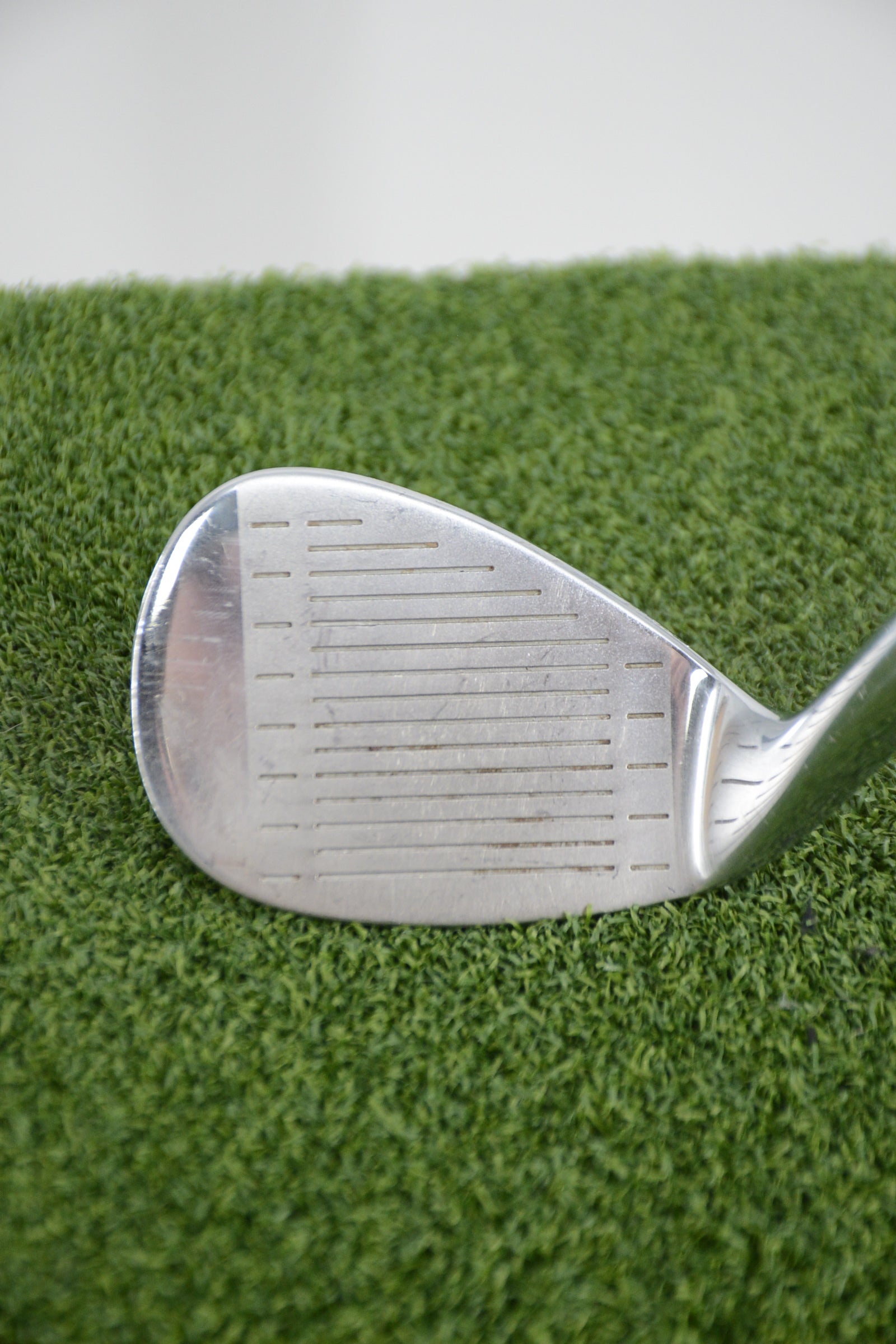 Ram FX2 GT Steel 56 Degree Wedge Wedge Flex 35.25"