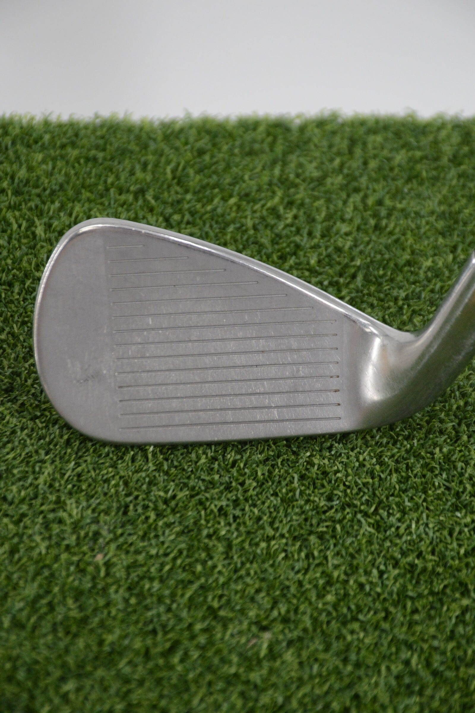 Titleist 718 AP1 8 Iron R Flex 36.75" Golf Clubs GolfRoots 