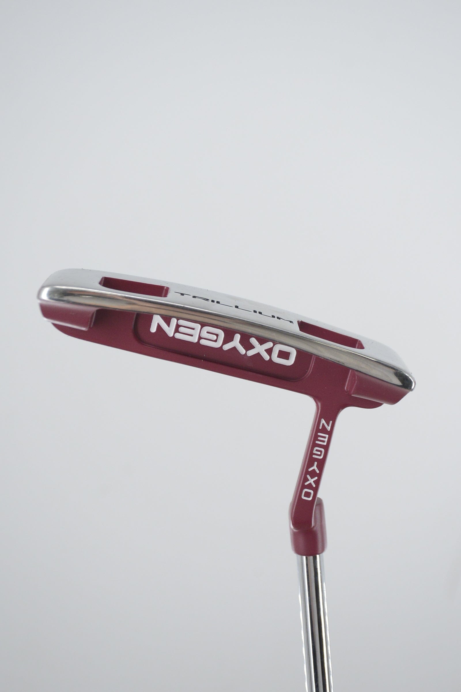 Oxygen Trillium Putter 34.5" Golf Clubs GolfRoots 