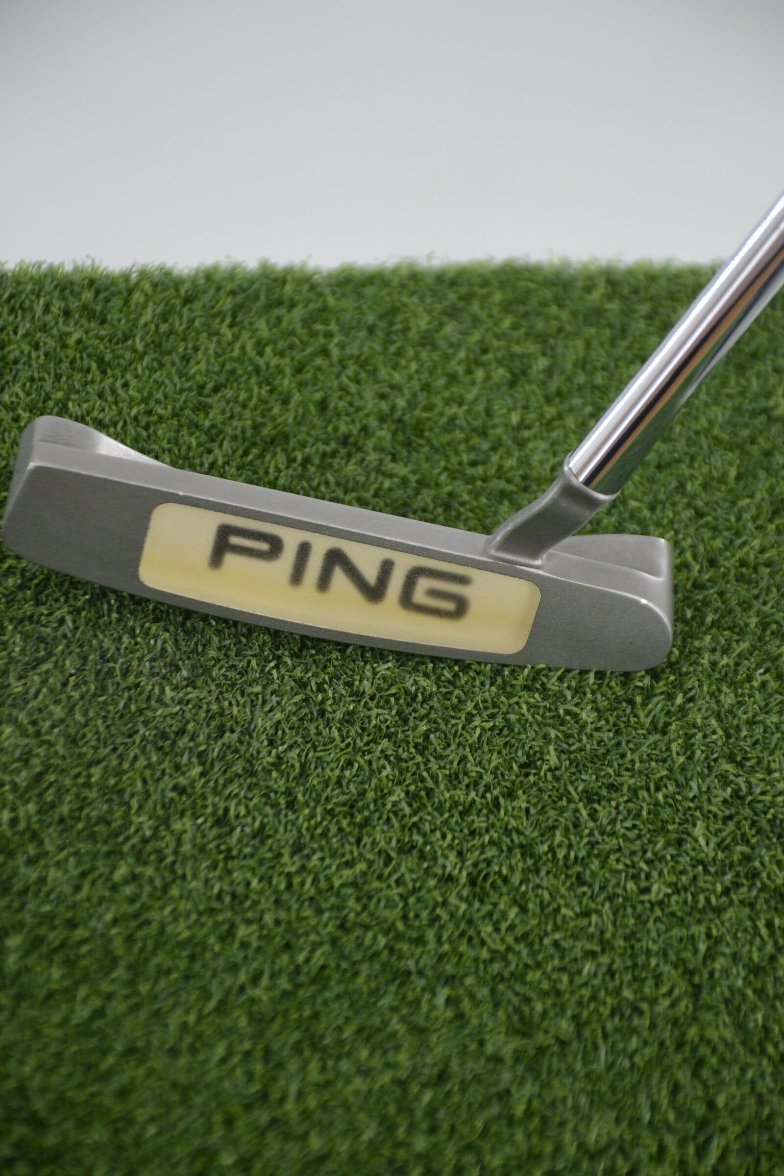 Ping Karsten Series Zing Putter 35" Golf Clubs GolfRoots 
