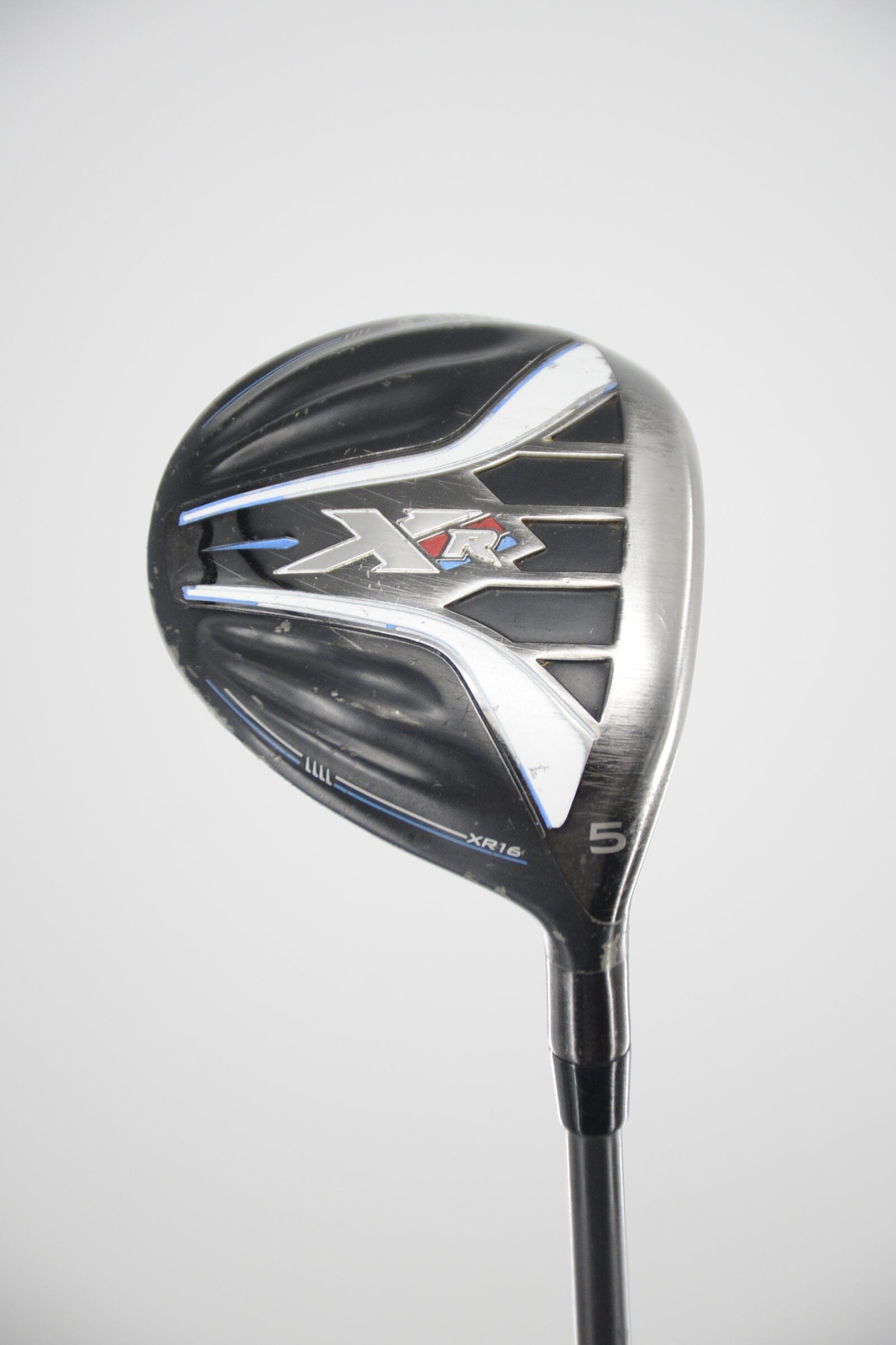 Women's Callaway XR 16 5 Wood W Flex 41.25"