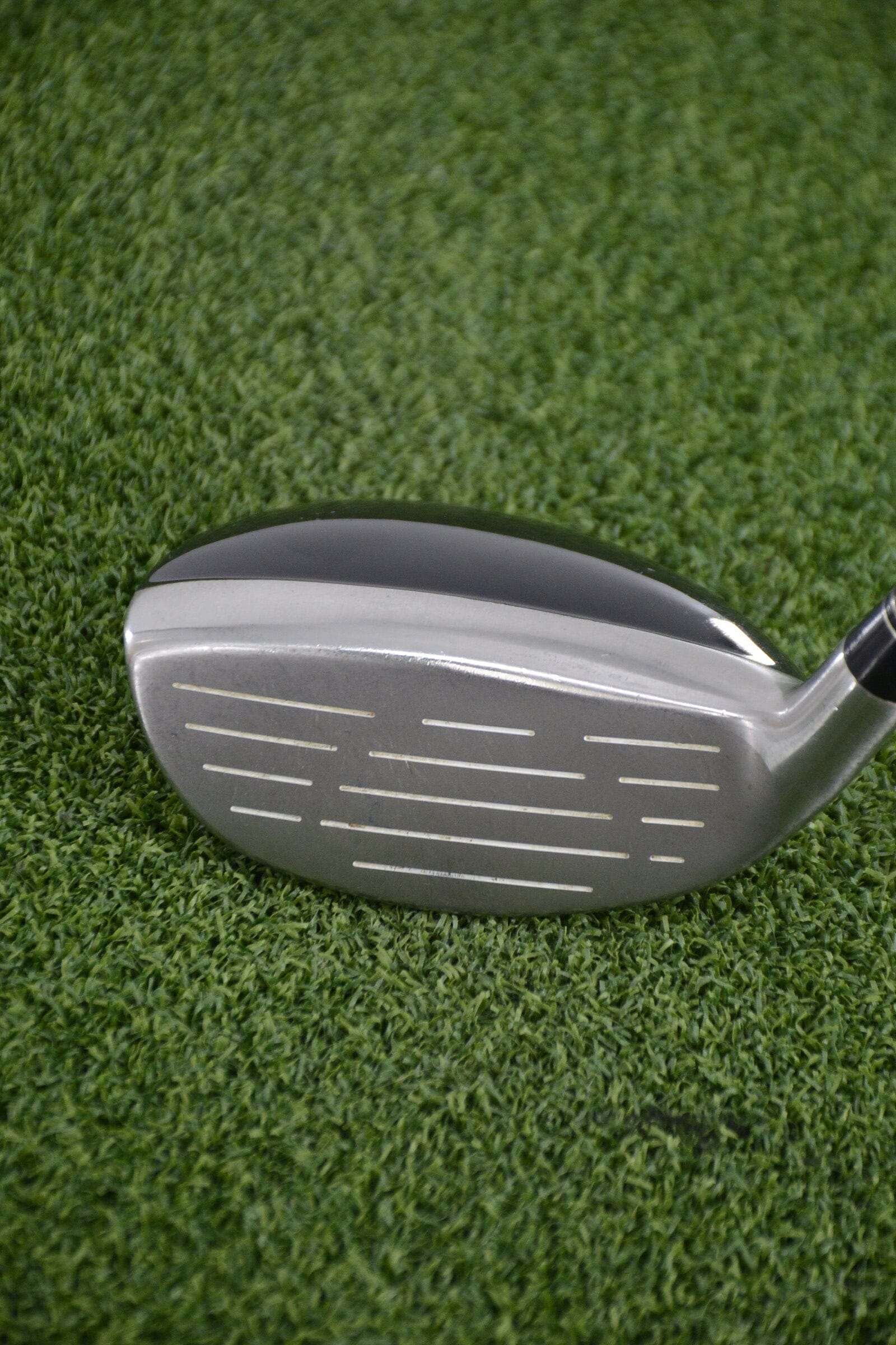 Cobra Baffler 2005 4 Hybrid S Flex 39.5" Golf Clubs GolfRoots 