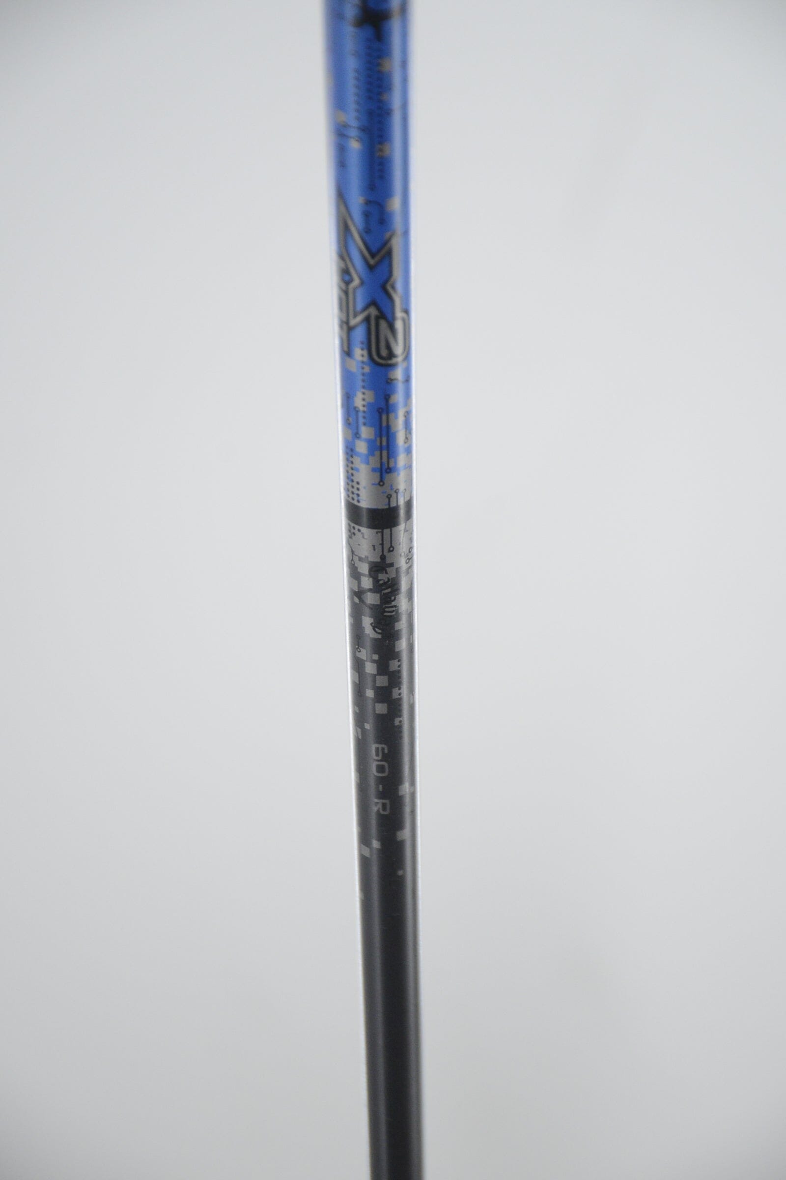 Callaway X2 Hot 5 Hybrid R Flex 38.75" Golf Clubs GolfRoots 