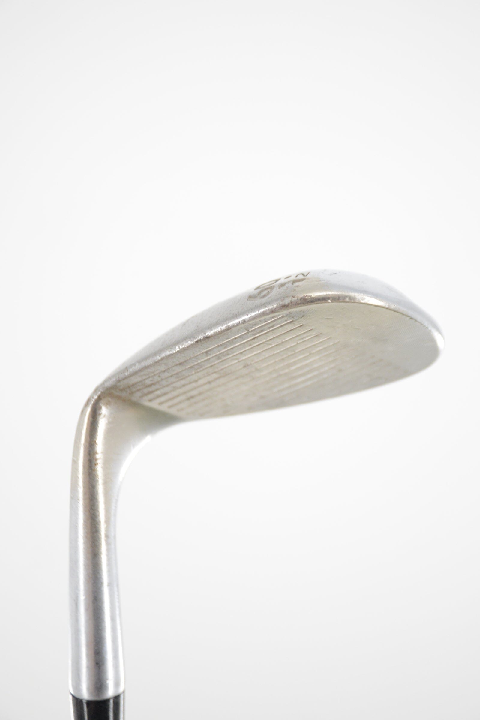 Cleveland 588 RTX 60 Degree Wedge Wedge Flex 35" Golf Clubs GolfRoots 