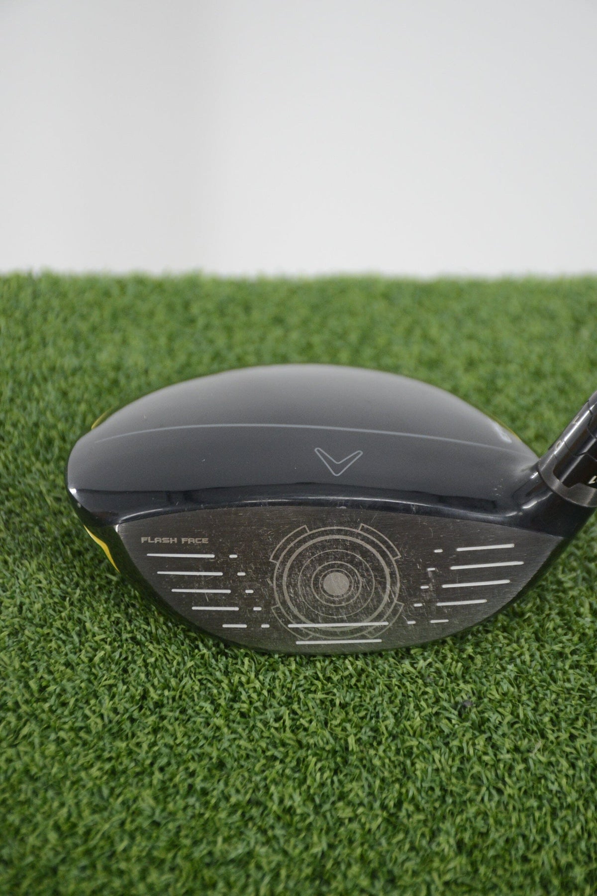Callaway Epic Flash 3 Wood S Flex 42.75" Golf Fairway Woods Callaway 