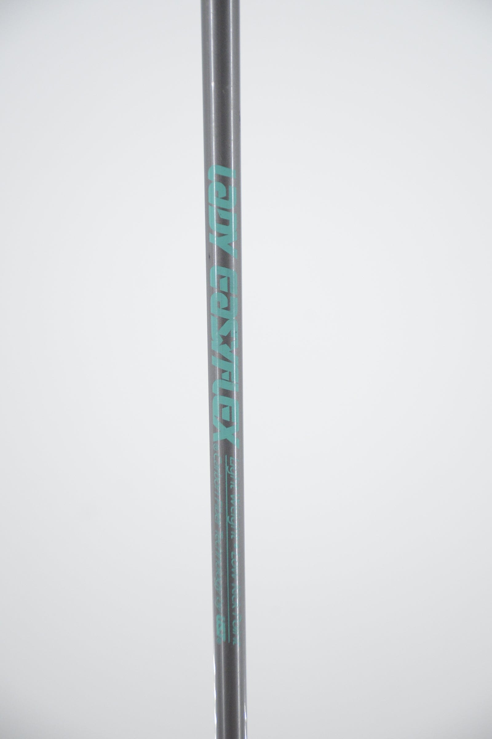 Women's Pro Tour Master Crafted 8 Iron W Flex 35.25" Golf Clubs GolfRoots 