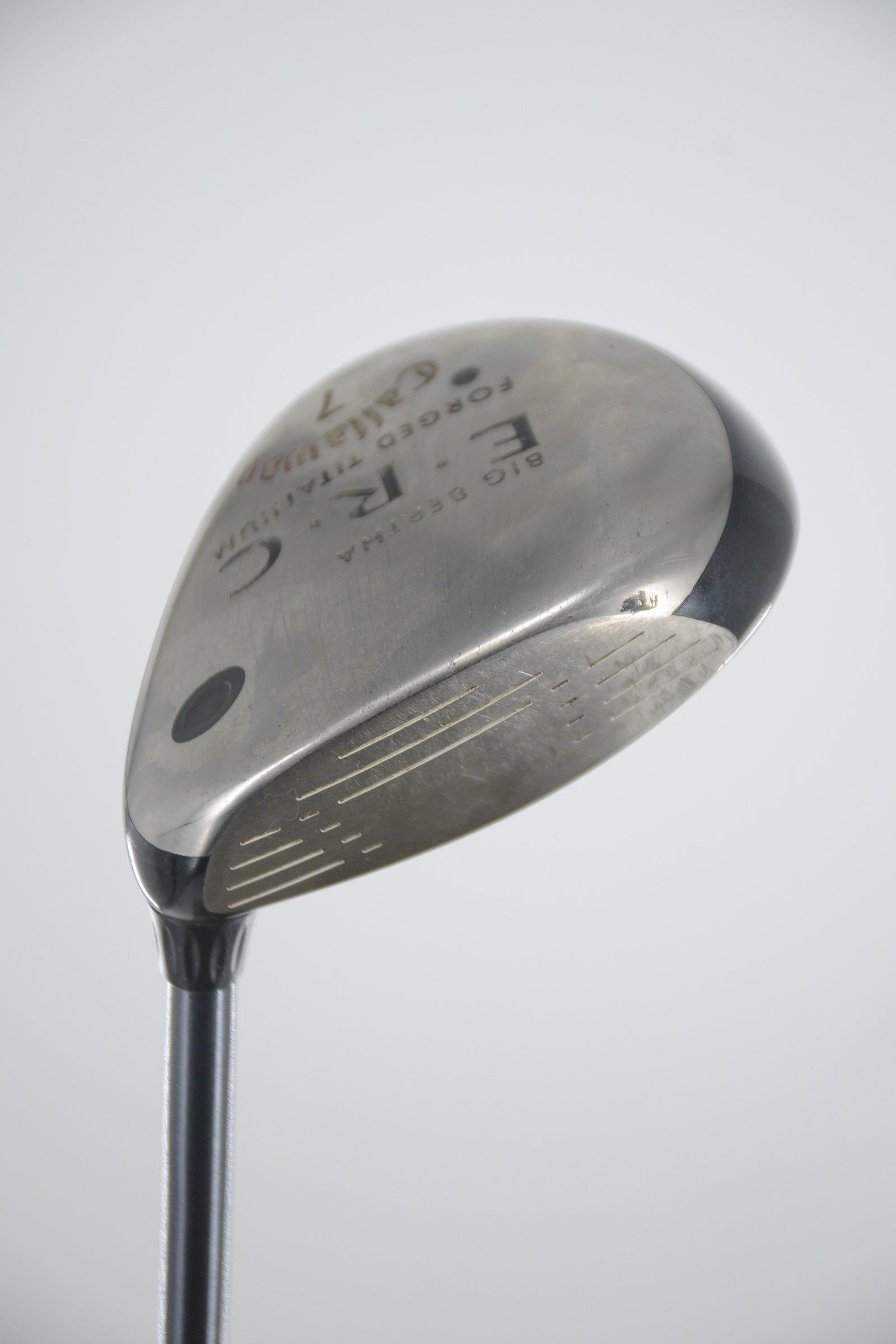 Callaway ERC 7 Wood S Flex 41.5"