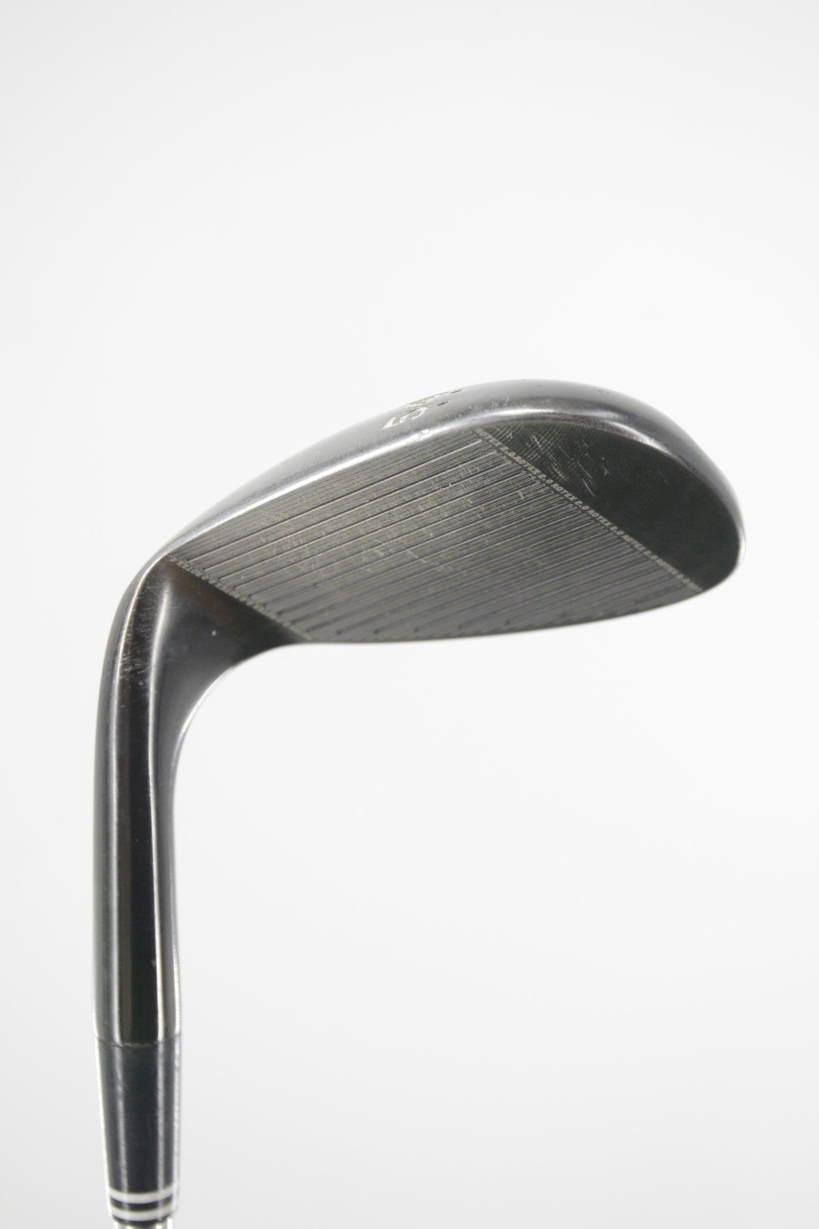 Cleveland 588 RTX 2.0 54 Degree Wedge Wedge Flex 35.25" Golf Clubs GolfRoots 
