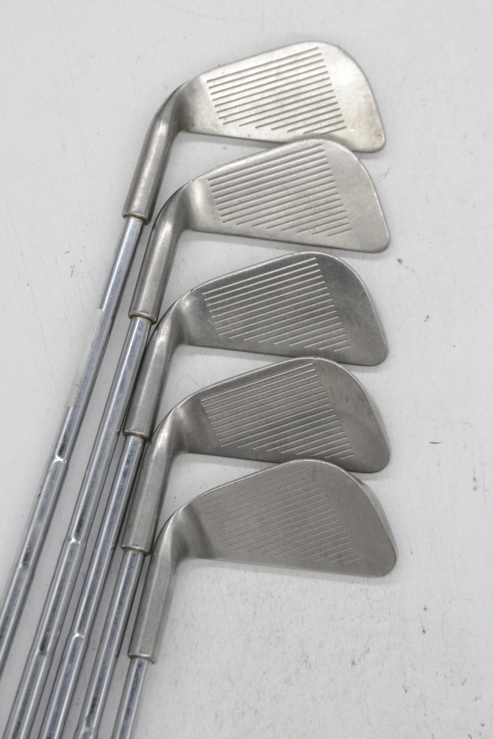 Ping Karsten I 5-9 Iron Set S Flex -0.5" Golf Clubs GolfRoots 