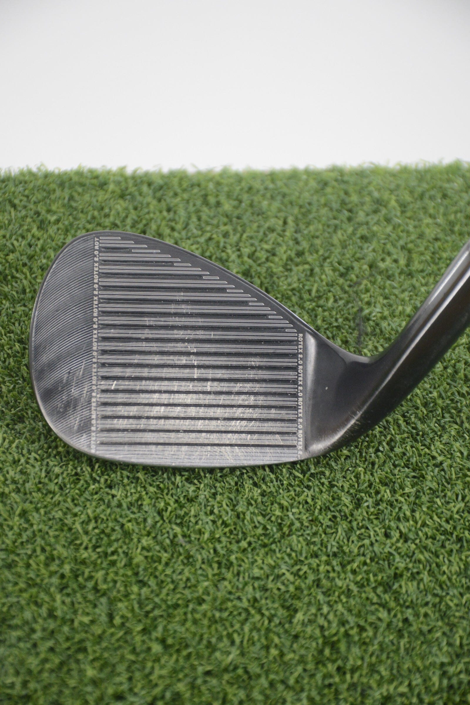Cleveland 588 RTX 2.0 54 Degree Wedge Wedge Flex 35.25" Golf Clubs GolfRoots 