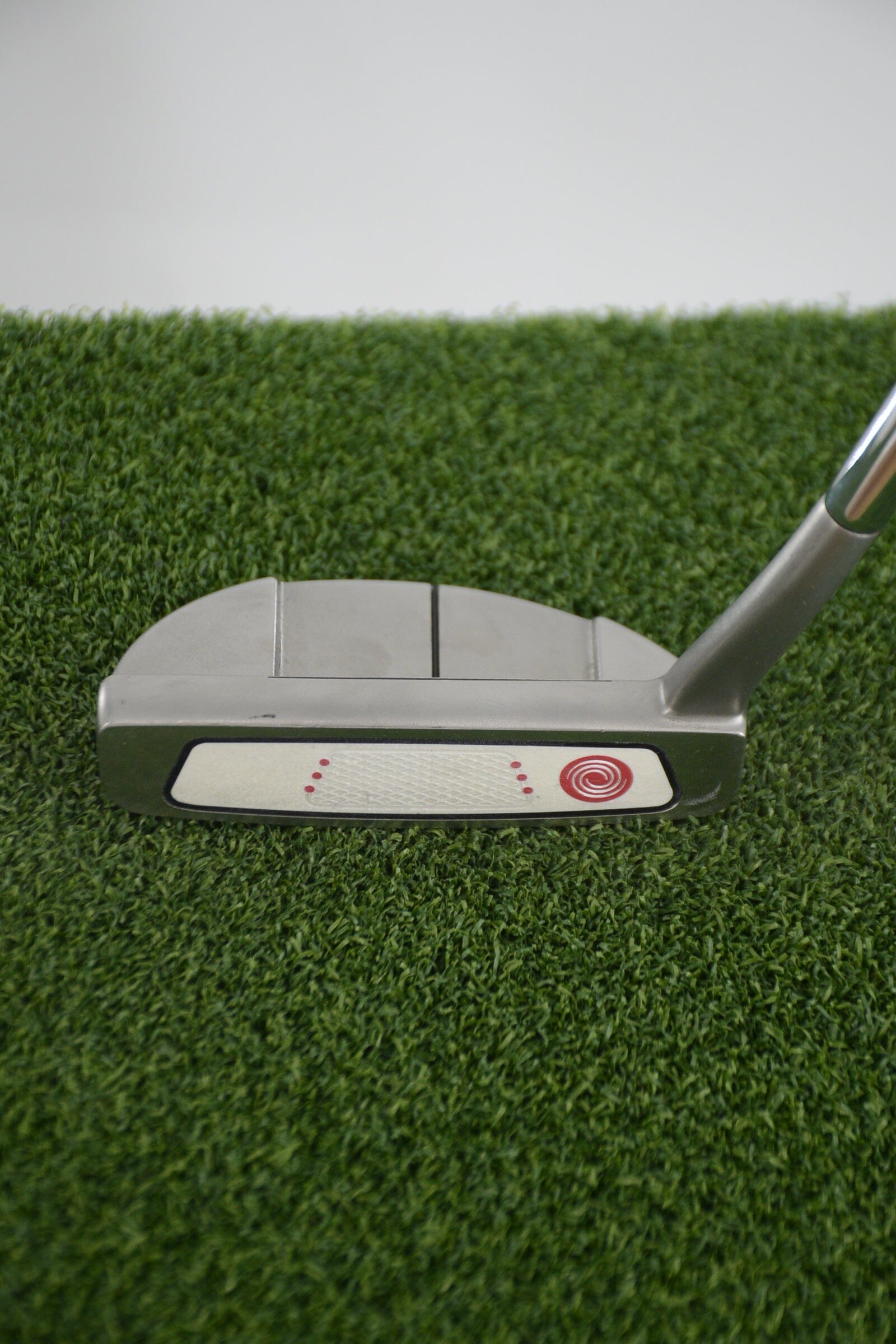 Odyssey White Hot XG 9 Putter 34" Golf Clubs GolfRoots 