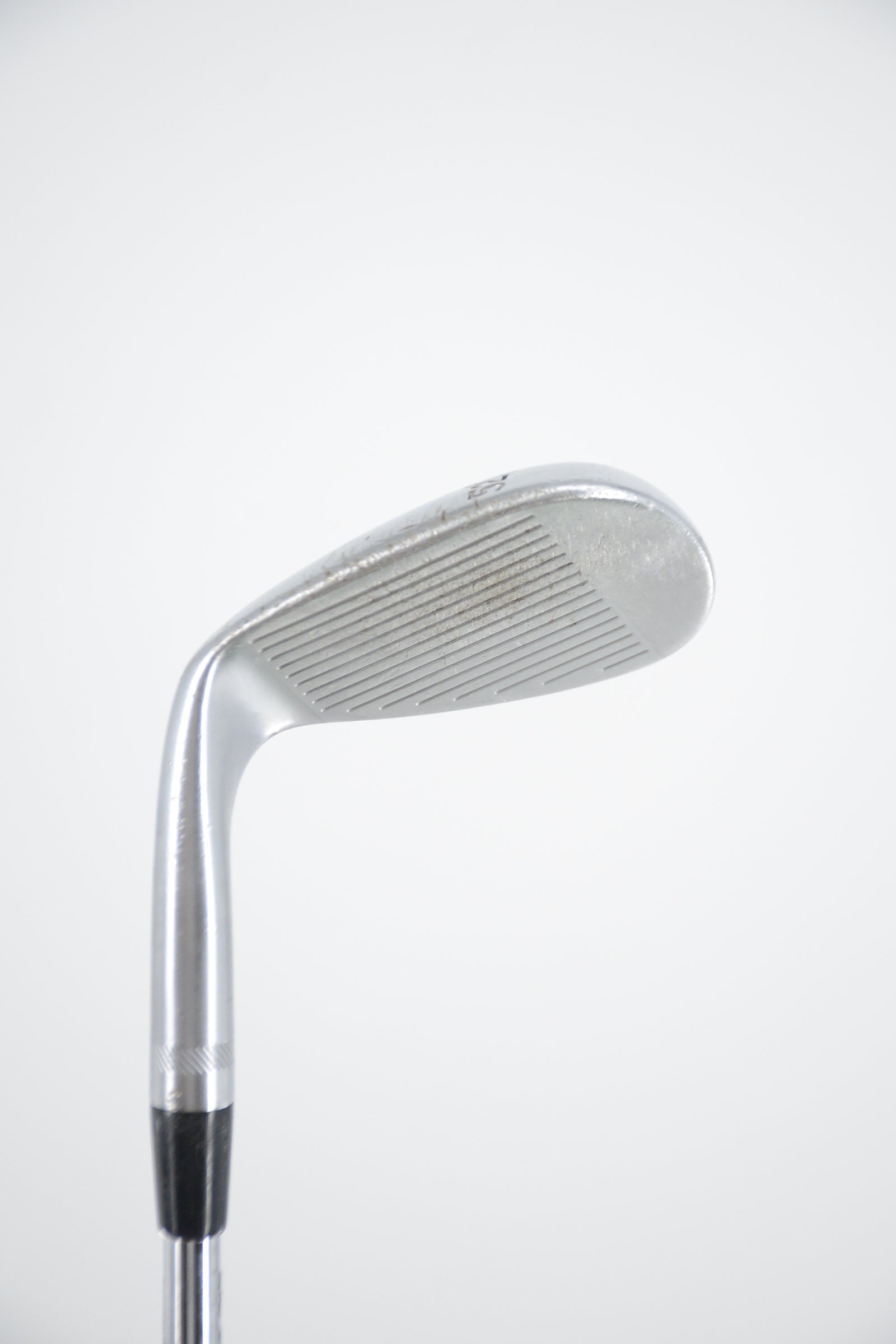 Titleist Vokey Chrome 200 Series 52 Degree Wedge Wedge Flex 35.25"
