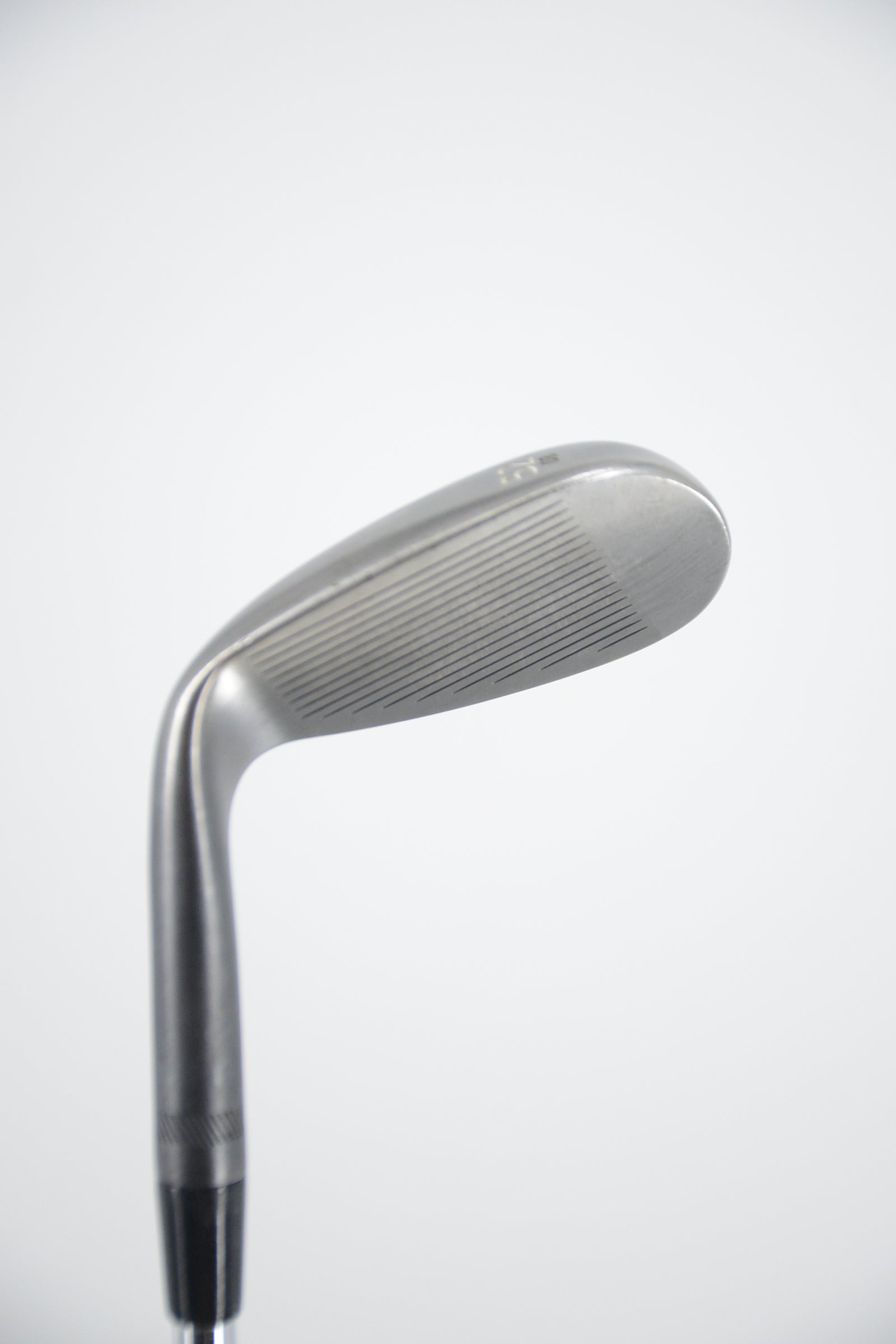 Titleist Vokey SM5 Raw Black 52 Degree Wedge Wedge Flex 35.25"