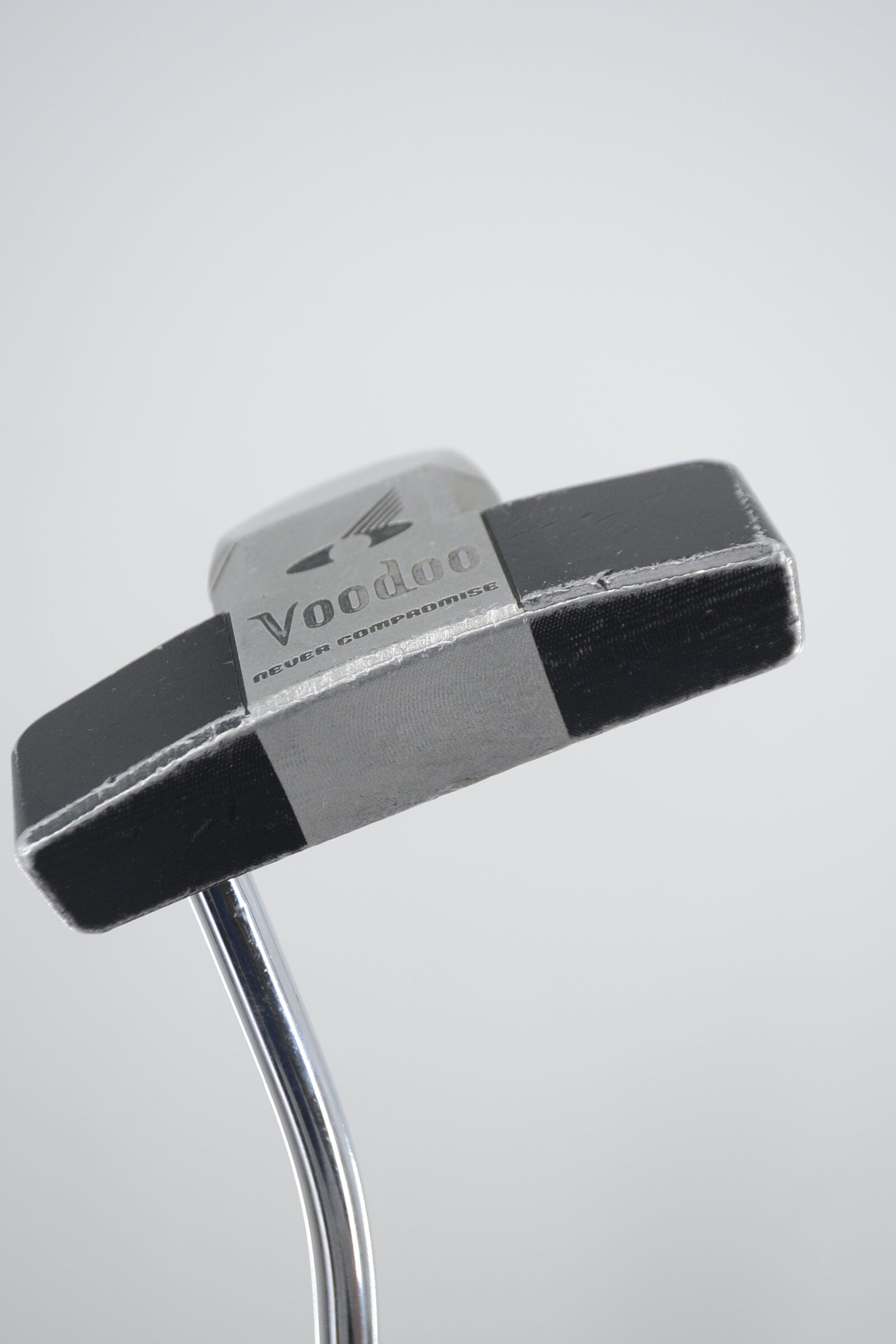 Never Compromise Voodoo Putter 35.25" Golf Clubs GolfRoots 