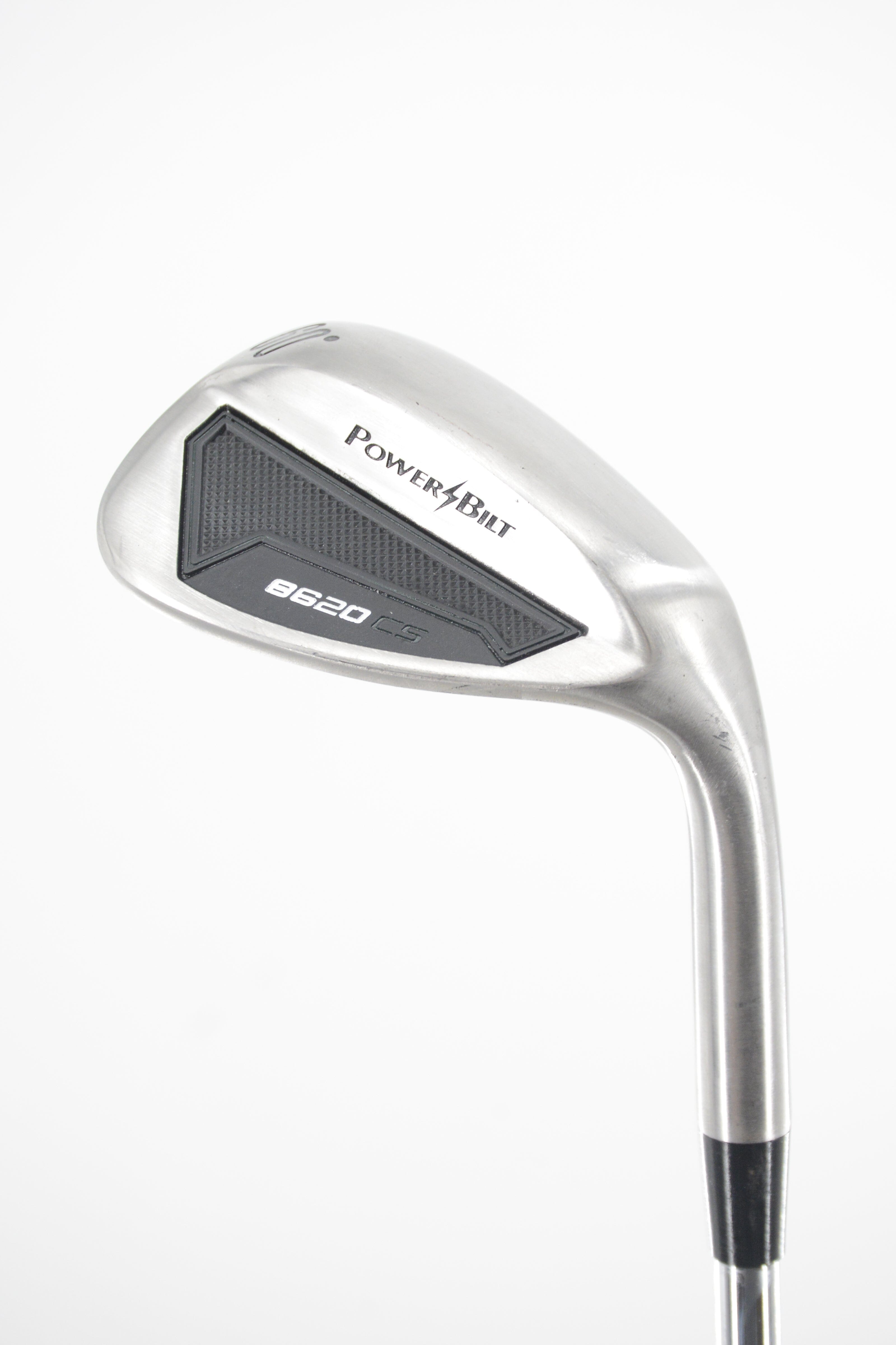 PowerBilt 8620 60 Degree Wedge R Flex 35.25" Golf Clubs GolfRoots 