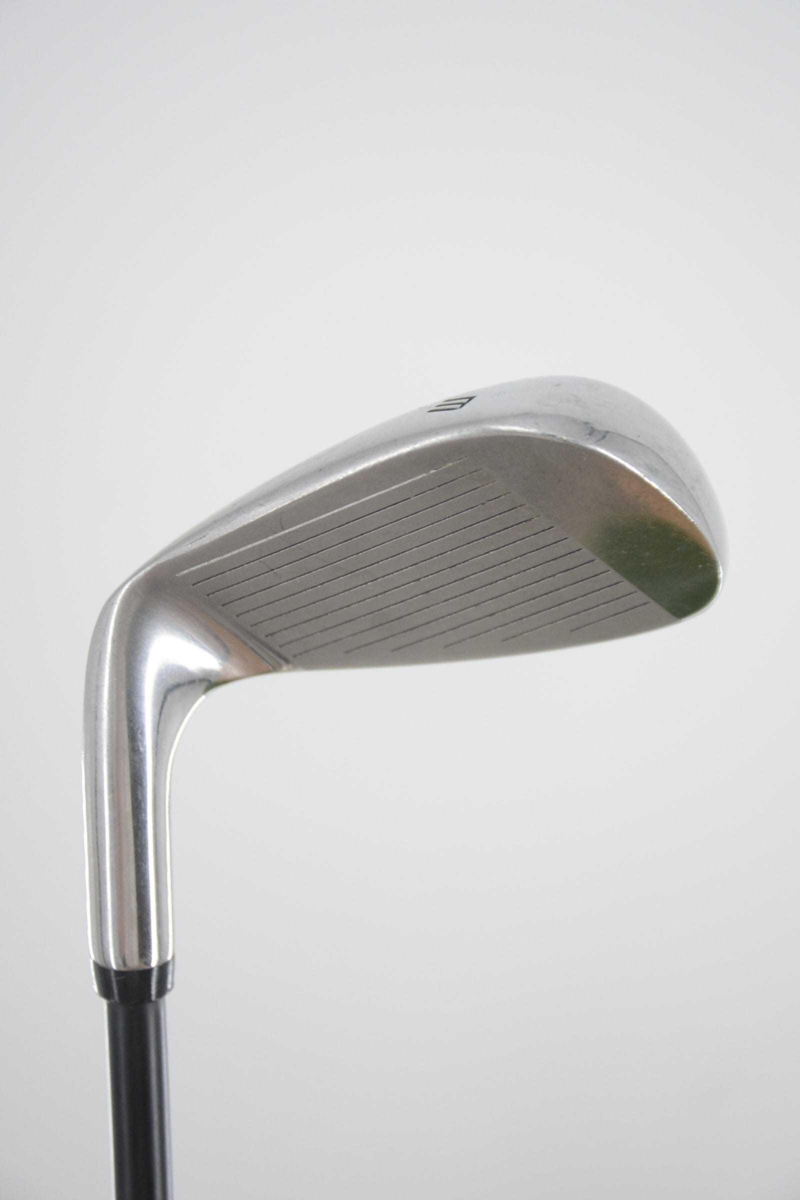 Top Flite Stainless PW SR Flex 35.25" Golf Clubs GolfRoots 