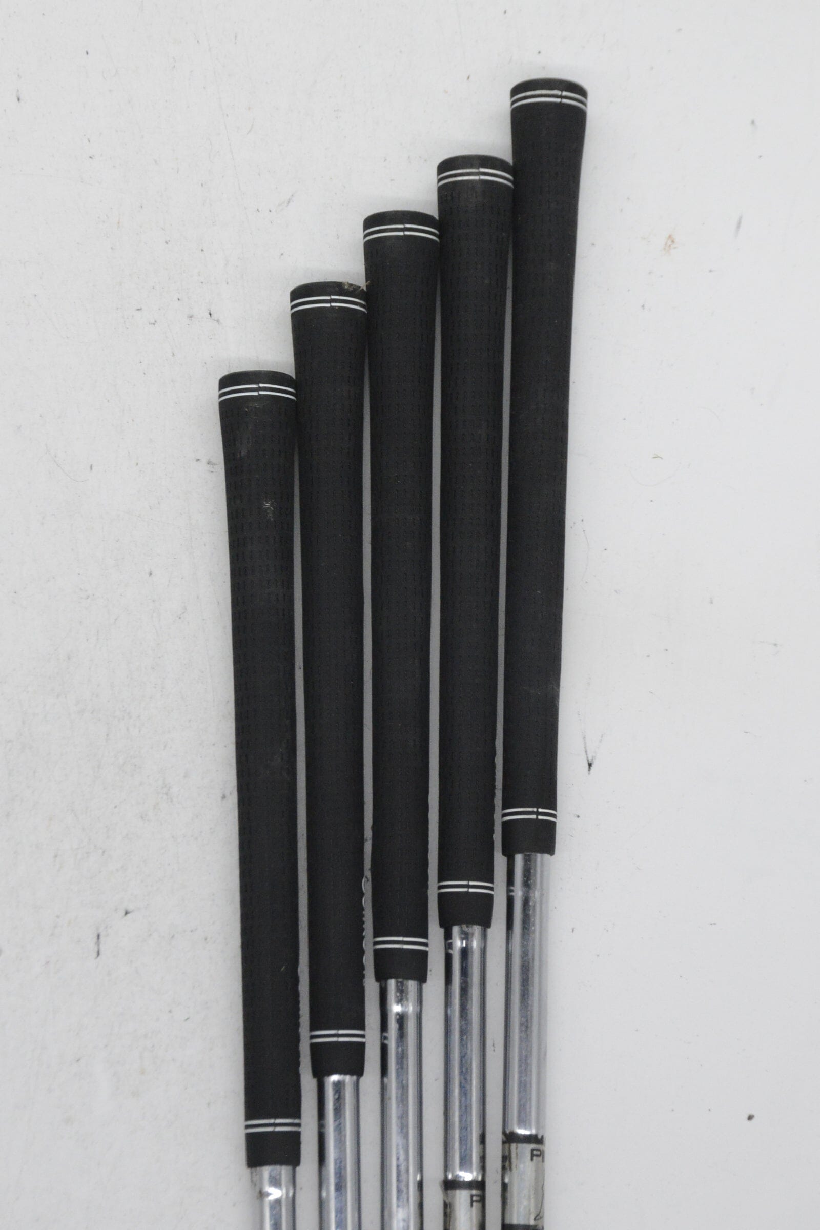 Ping Karsten I 5-9 Iron Set S Flex -0.5" Golf Clubs GolfRoots 