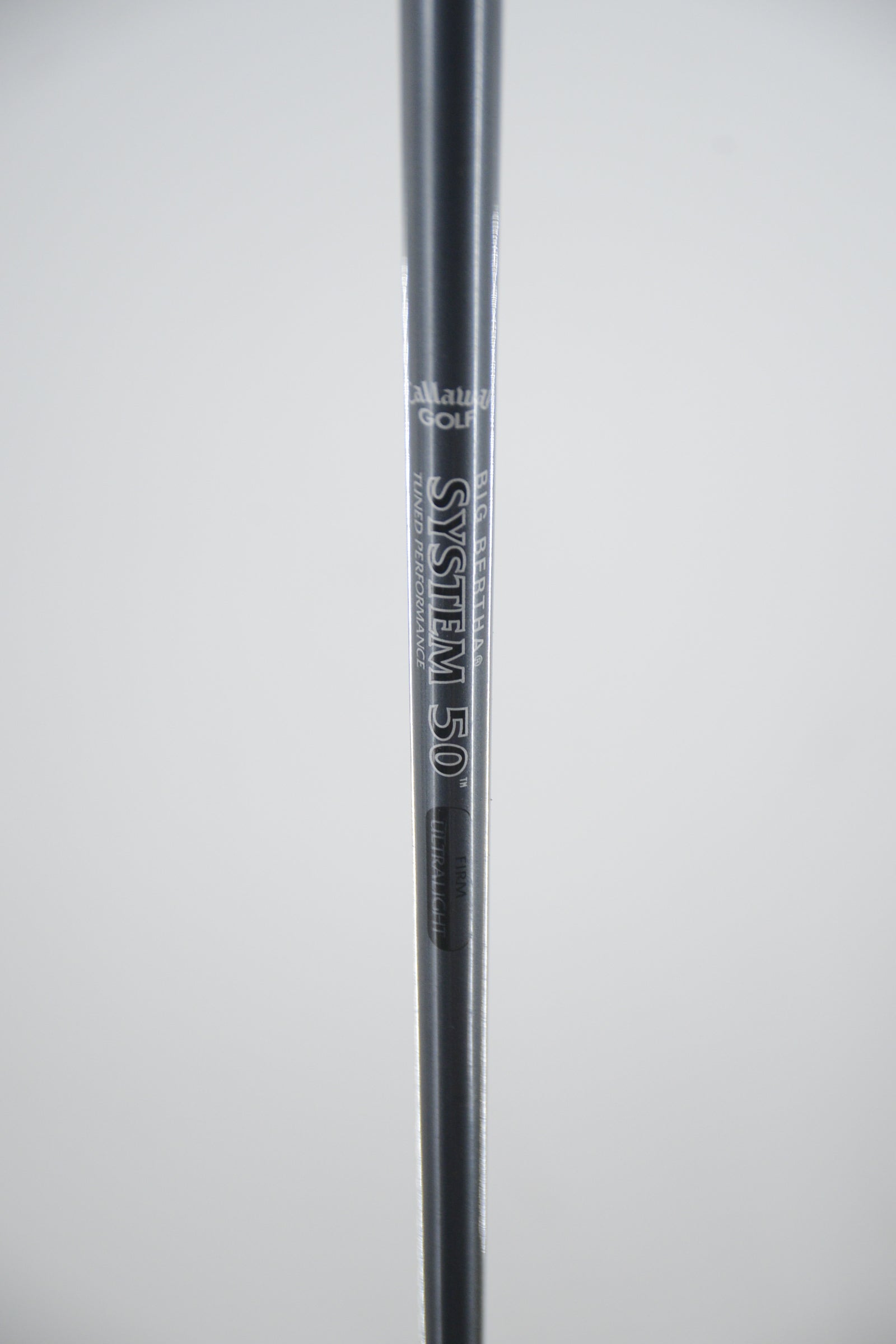Callaway ERC 7 Wood S Flex 41.5"