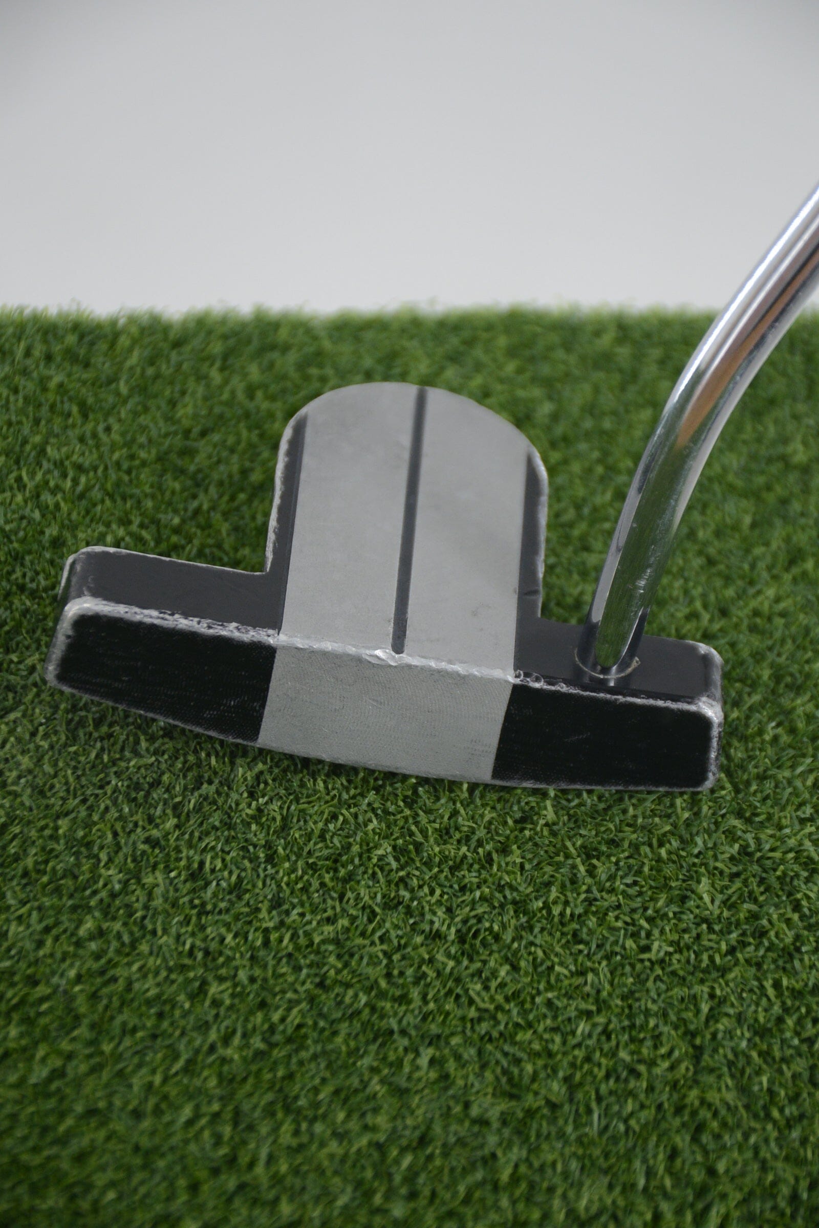 Never Compromise Voodoo Putter 35.25" Golf Clubs GolfRoots 