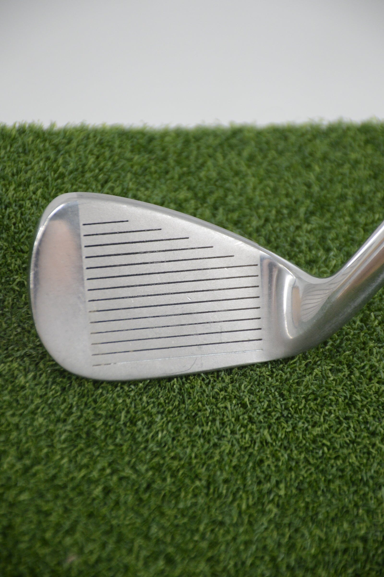 Top Flite Stainless PW SR Flex 35.25" Golf Clubs GolfRoots 