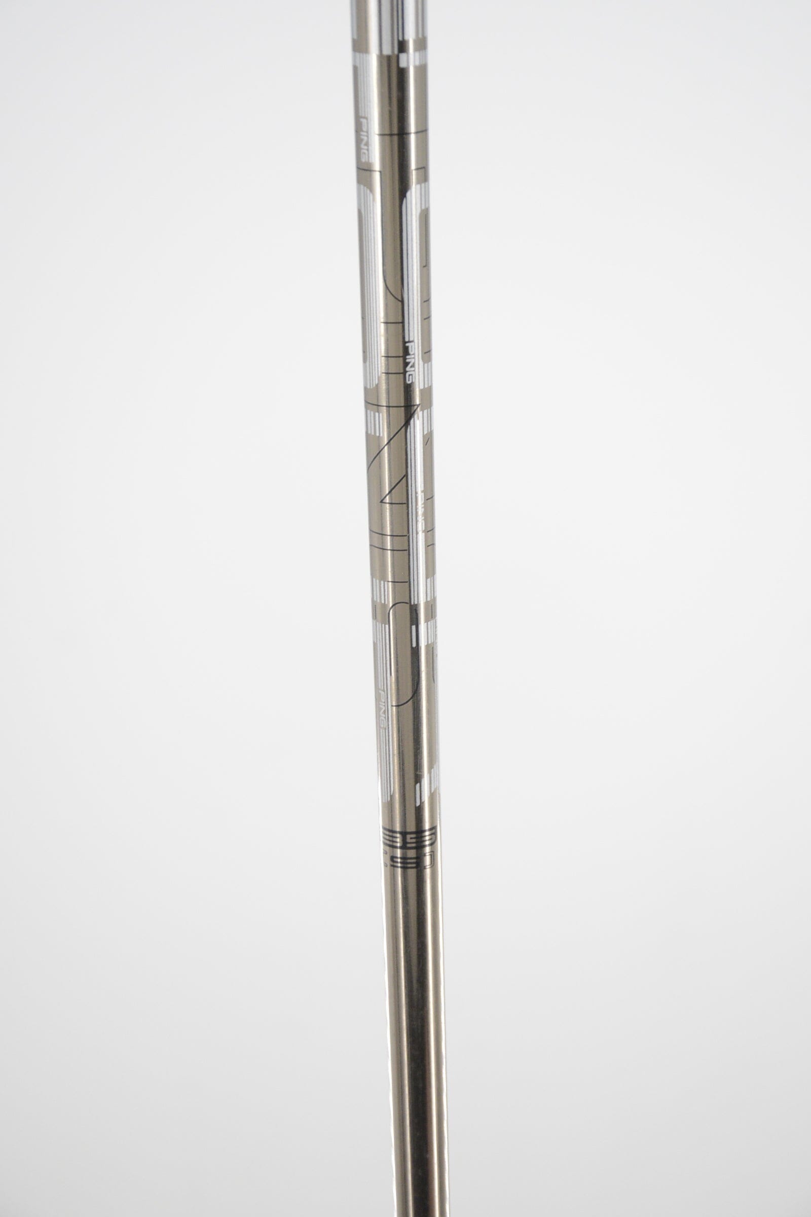 Ping G400 Crossover 3 Driving Iron S Flex 39.25" Golf Clubs GolfRoots 