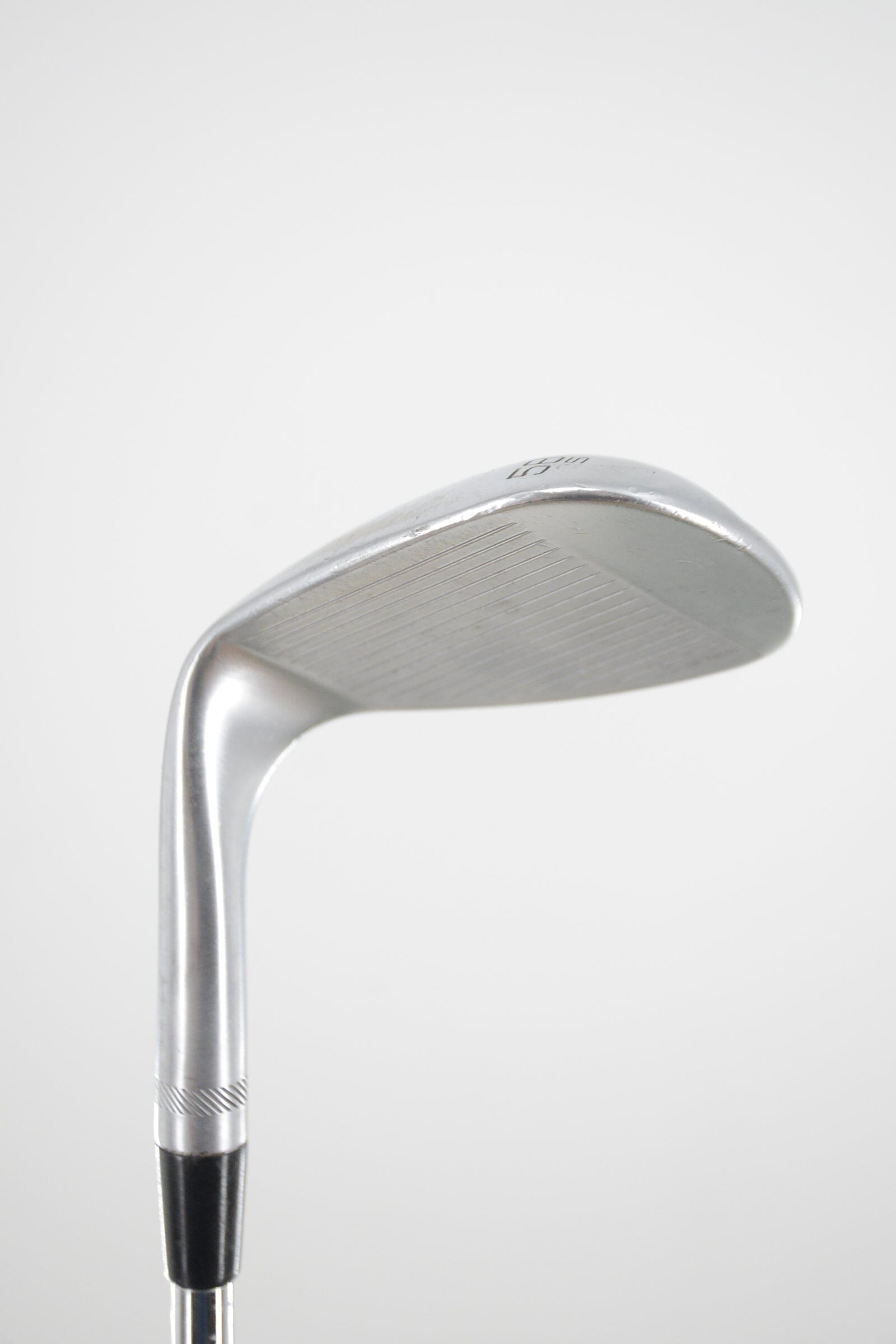 Titleist Vokey SM8 Tour Chrome 58 Degree Wedge Wedge Flex 35" Golf Clubs GolfRoots 