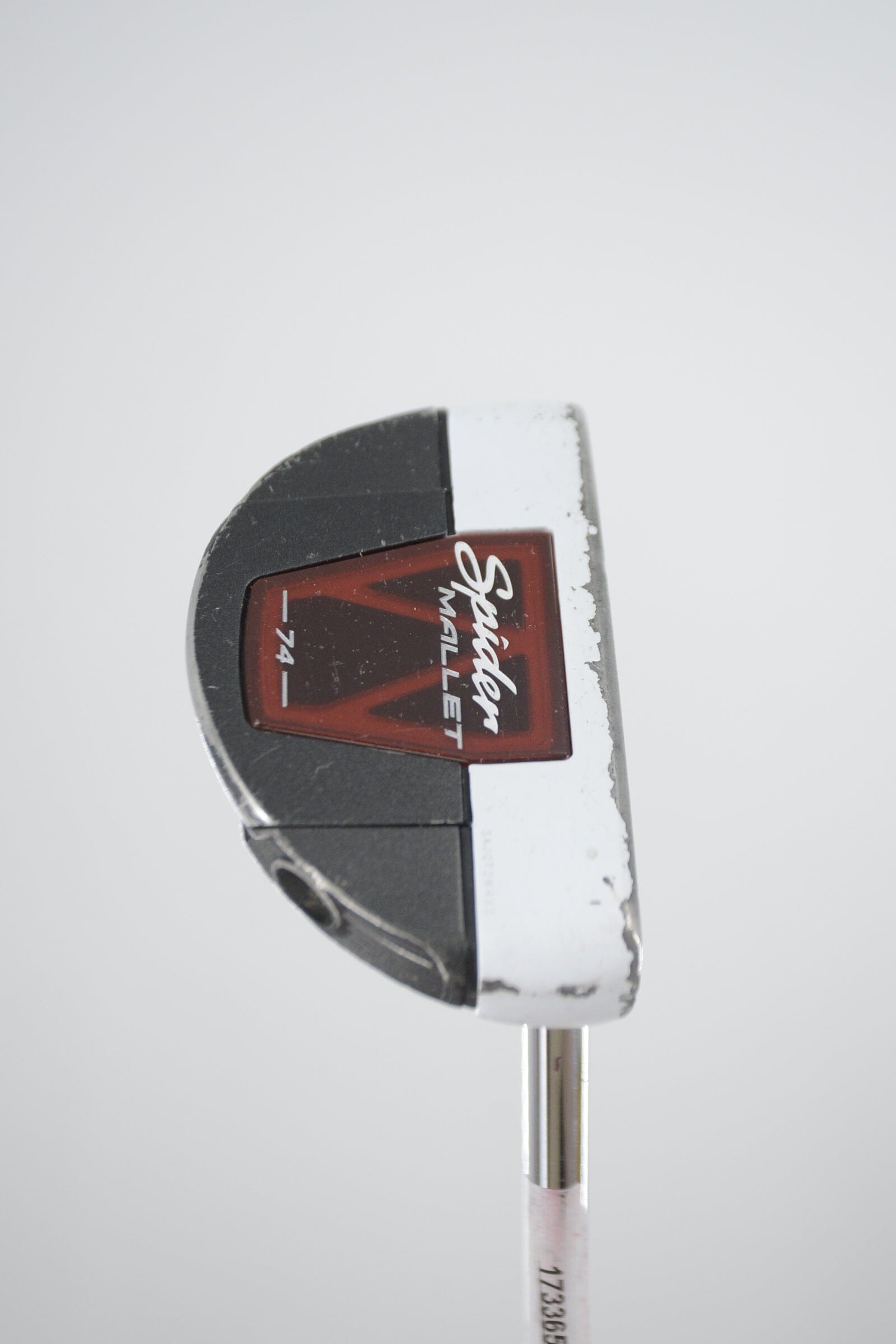 TaylorMade Spider Mallet Putter 34.75" Golf Clubs GolfRoots 