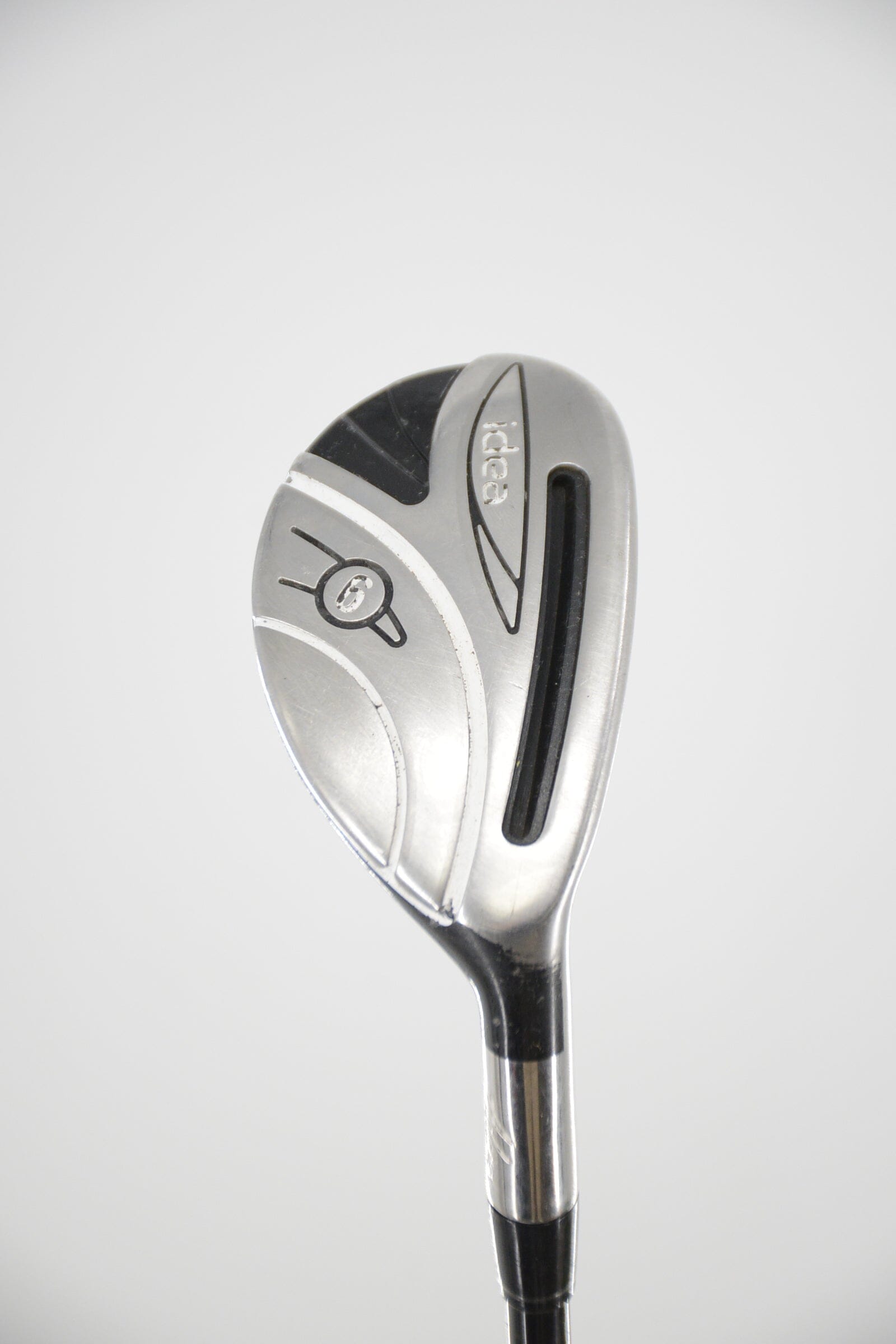 Women's Adams Idea 6 Hybrid W Flex 36.25" Golf Clubs GolfRoots 