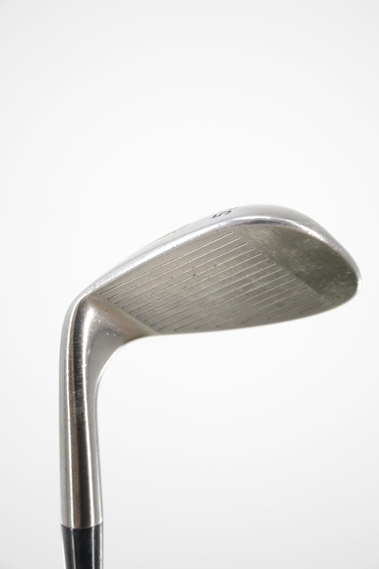 Cleveland CG12 Chrome 52 Degree Wedge Wedge Flex 35.5" Golf Clubs GolfRoots 