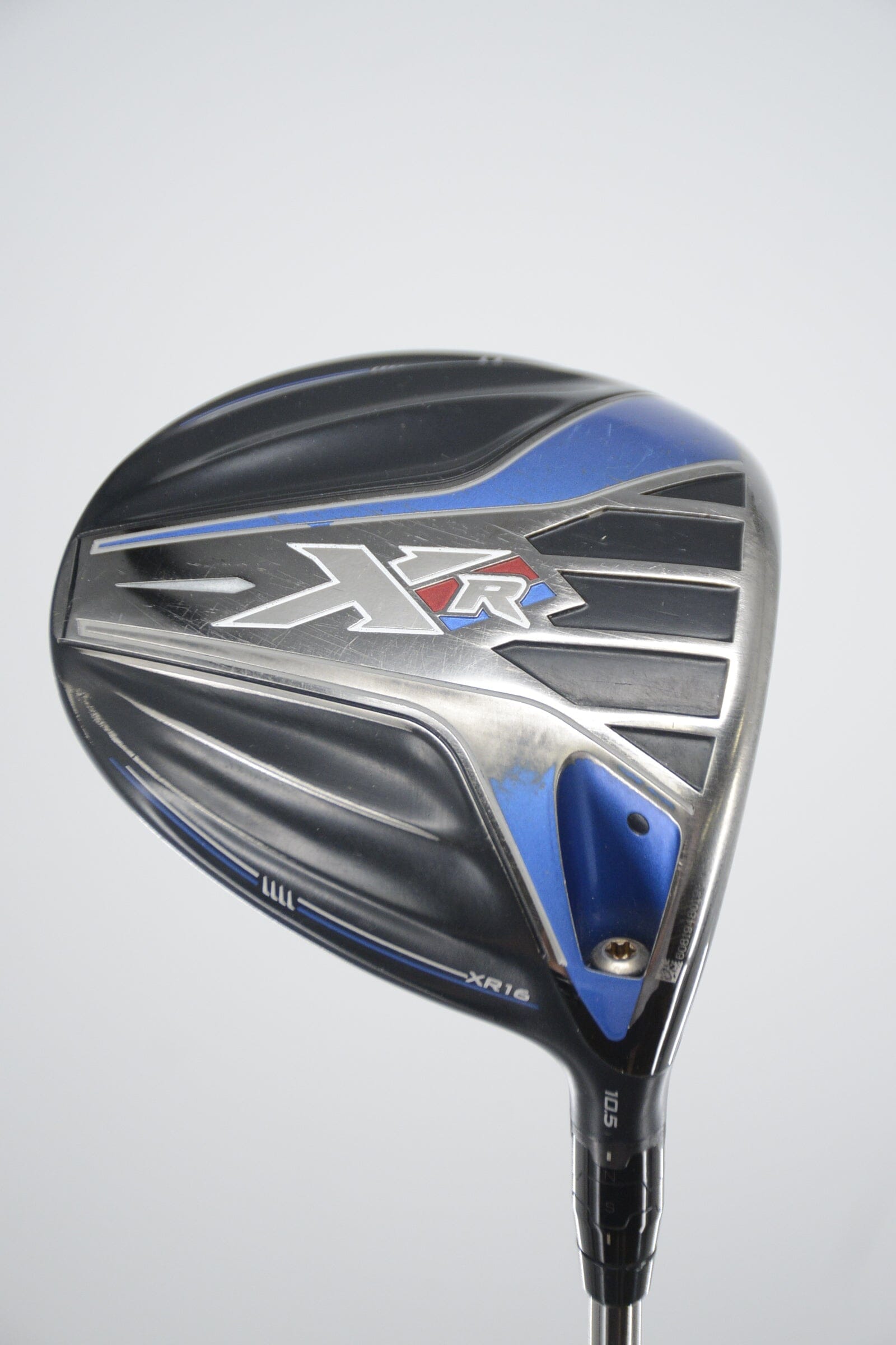 Callaway XR 16 10.5 Degree Driver R Flex 46"