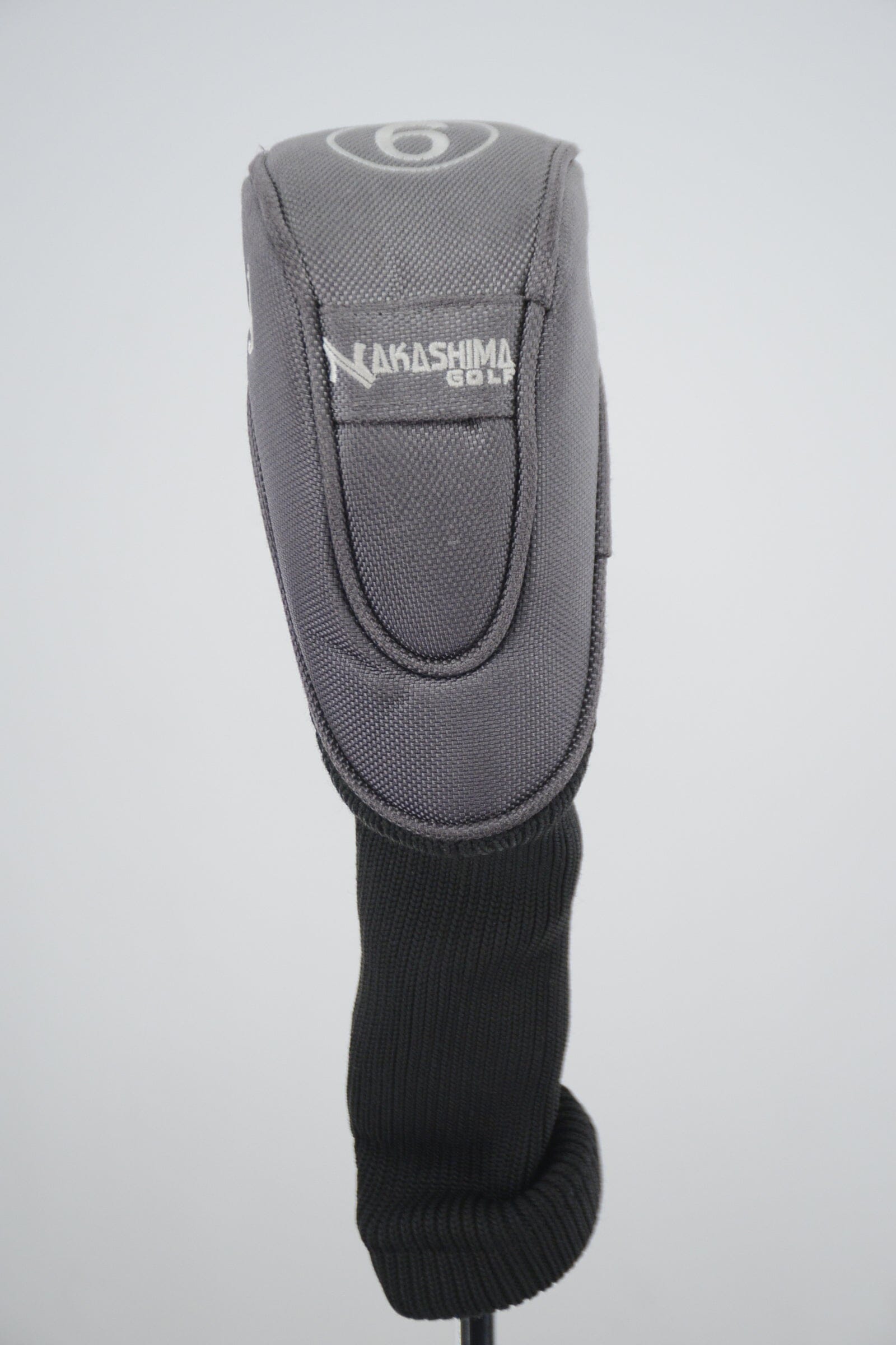 Nakashima Ntec 27 Degree Hybrid R Flex 39.75" Golf Clubs GolfRoots 