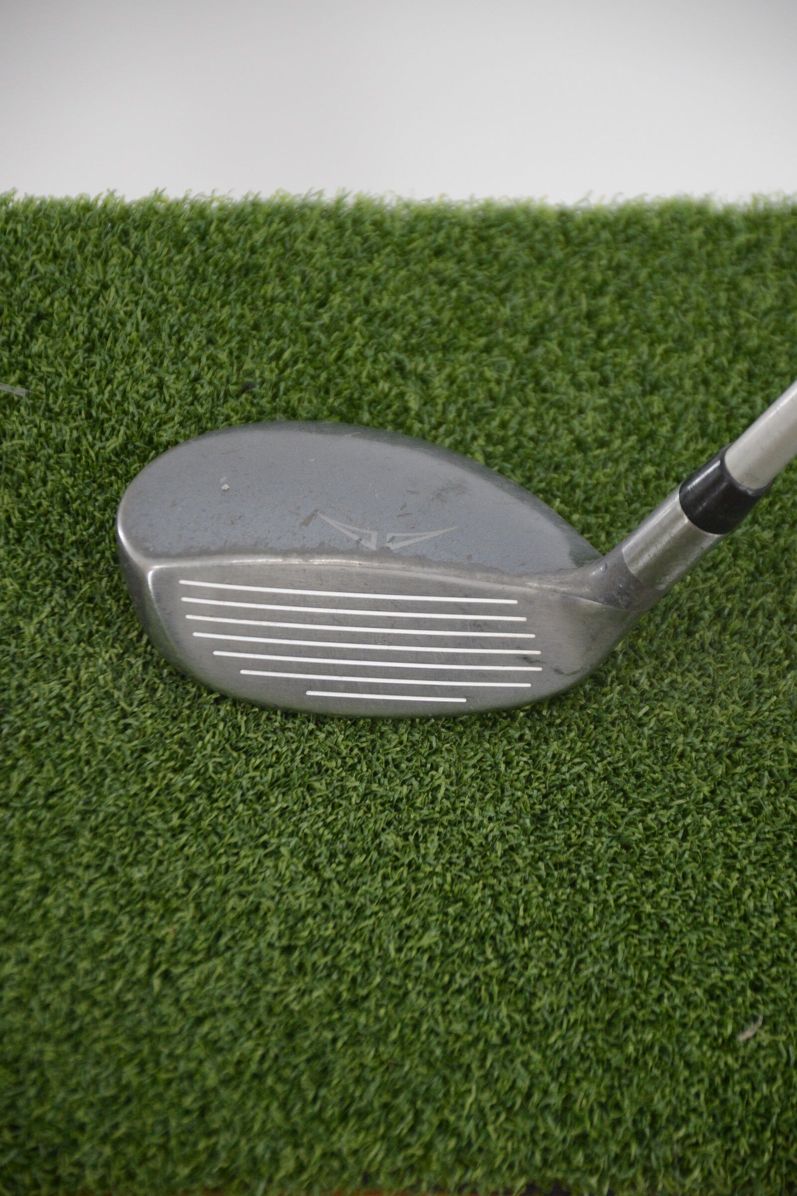 Women's Ping Serene 6 Hybrid W Flex 37.5" Golf Clubs GolfRoots 