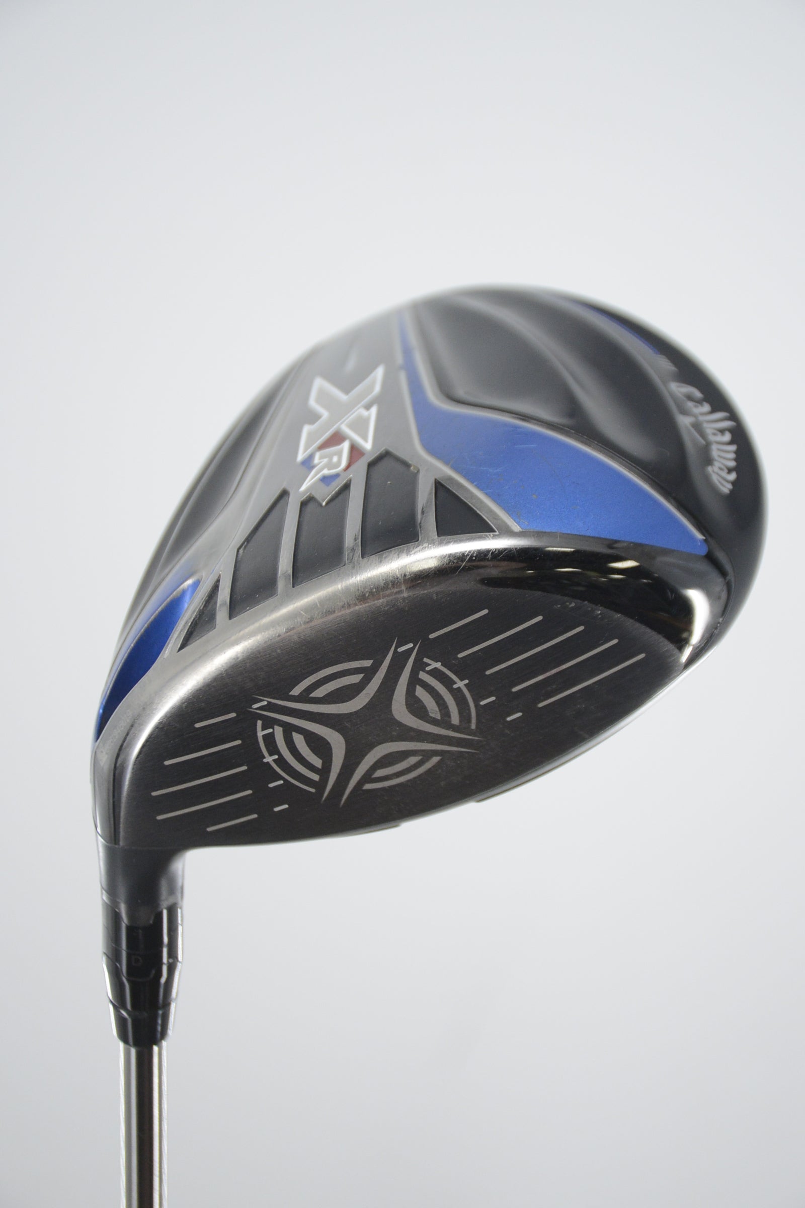 Callaway XR 16 10.5 Degree Driver R Flex 46"