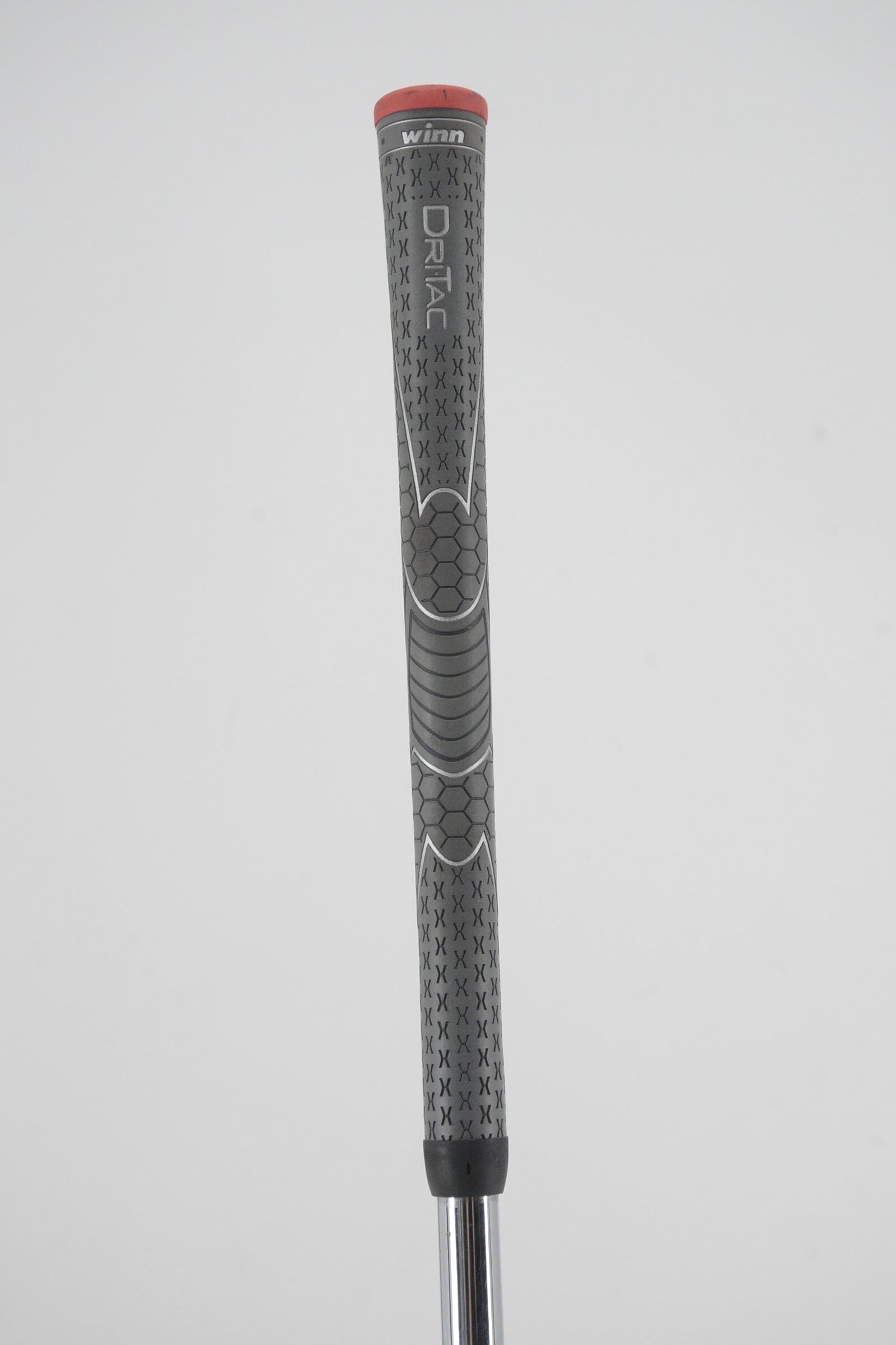 Tour Edge TGS Triple Grind Sole Stainless 50 Degree Wedge Wedge Flex 34.75" Golf Clubs GolfRoots 