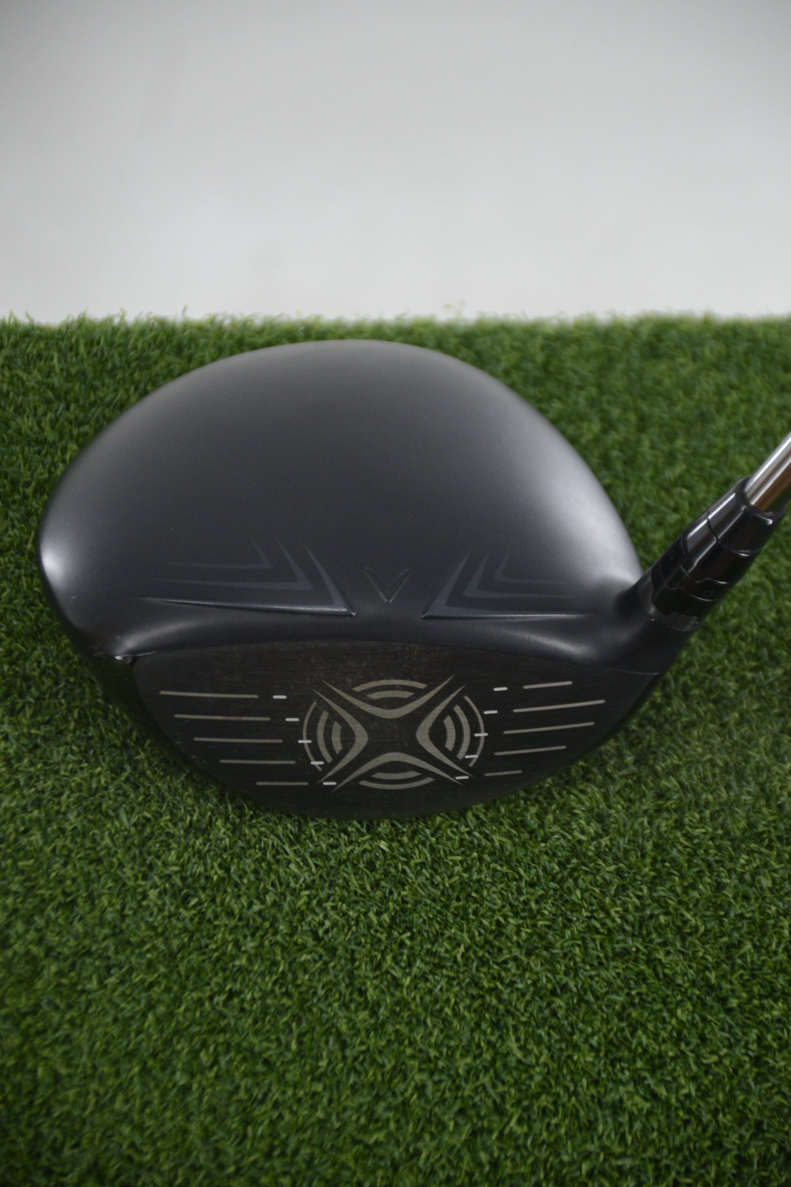 Callaway XR 16 10.5 Degree Driver R Flex 46"