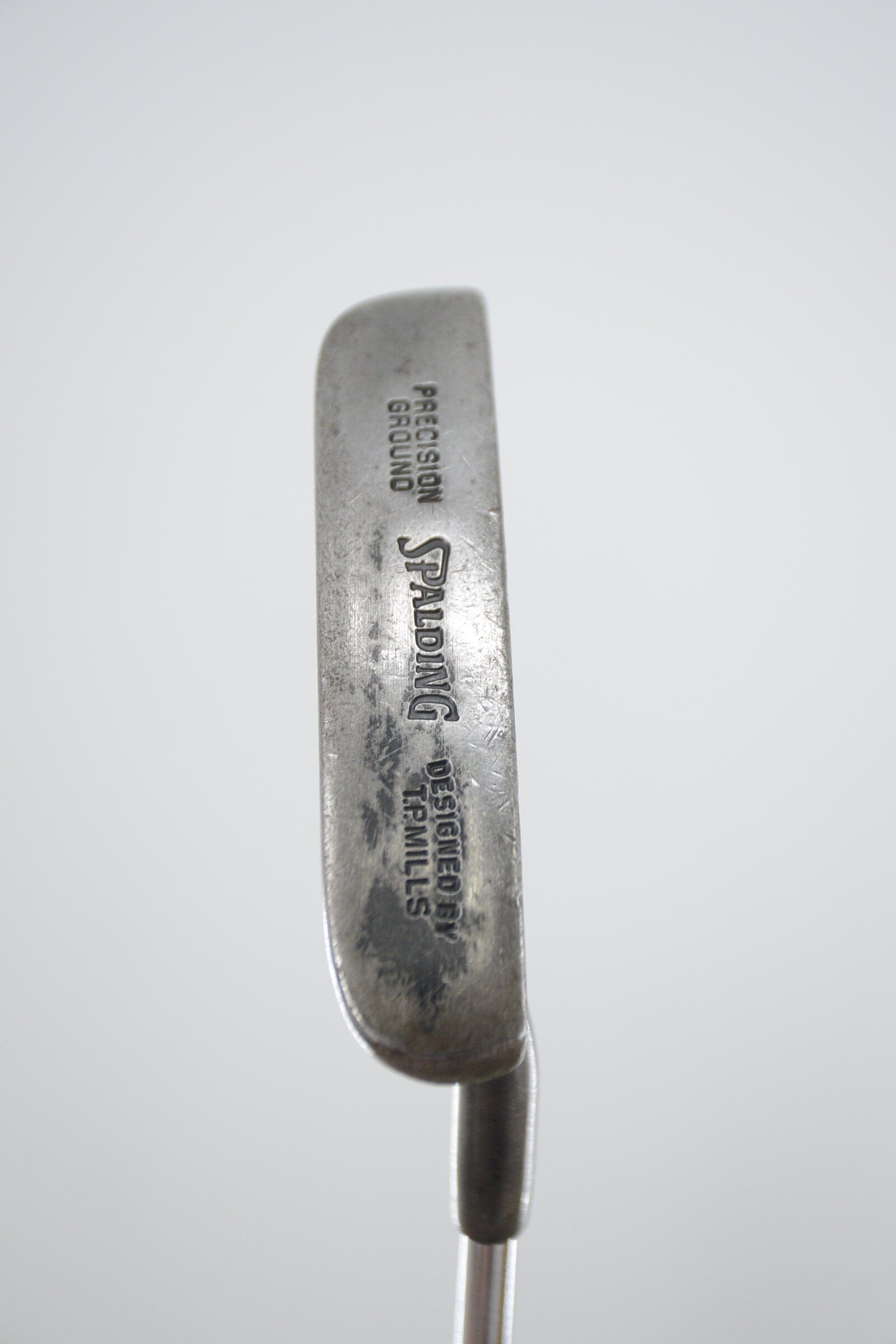 Spalding TPM 3 Putter 35.5" Golf Clubs GolfRoots 