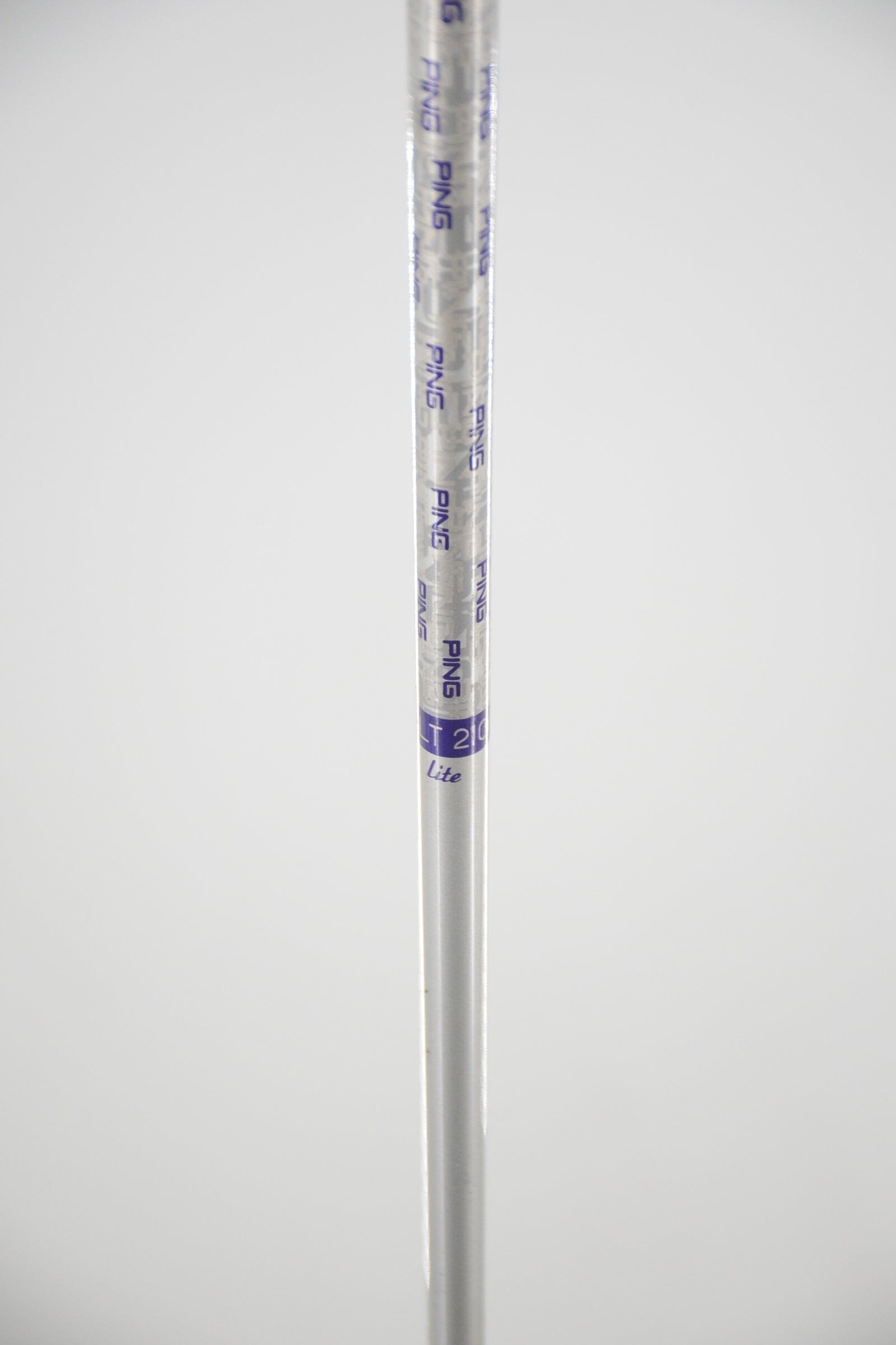 Women's Ping Serene 6 Hybrid W Flex 37.5" Golf Clubs GolfRoots 