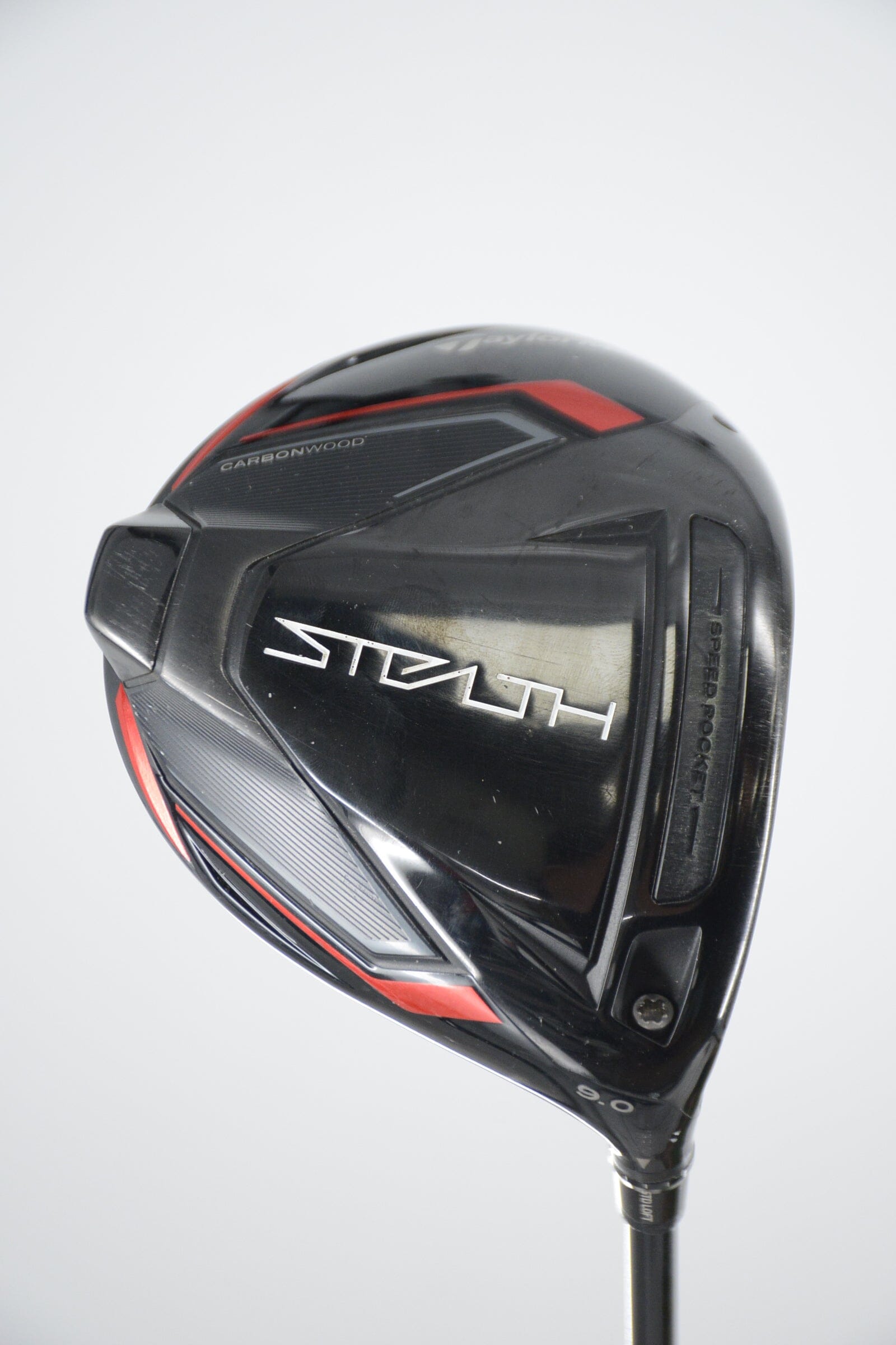TaylorMade Drivers