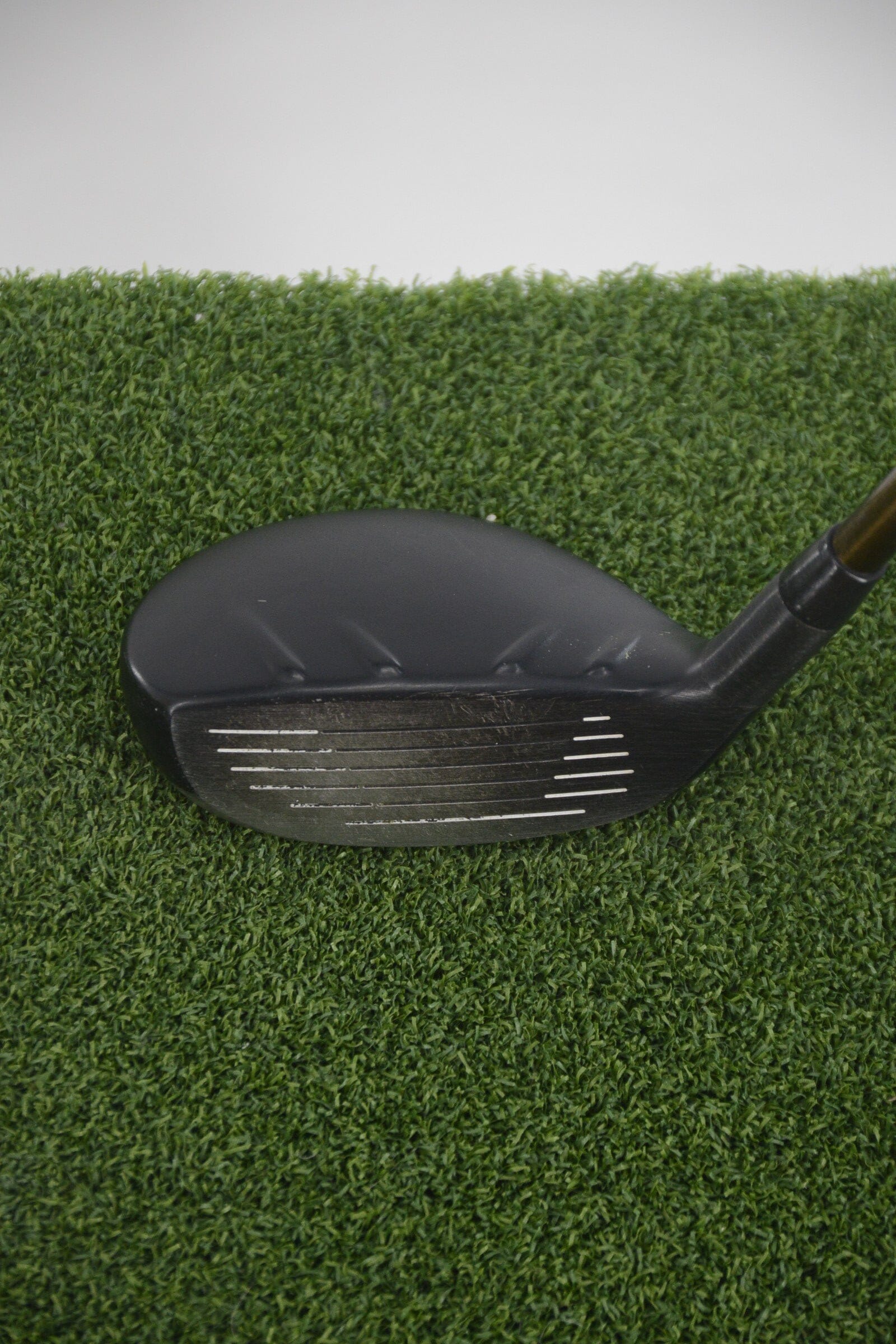 Ping G400 3 Hybrid S Flex 39.75" Golf Clubs GolfRoots 