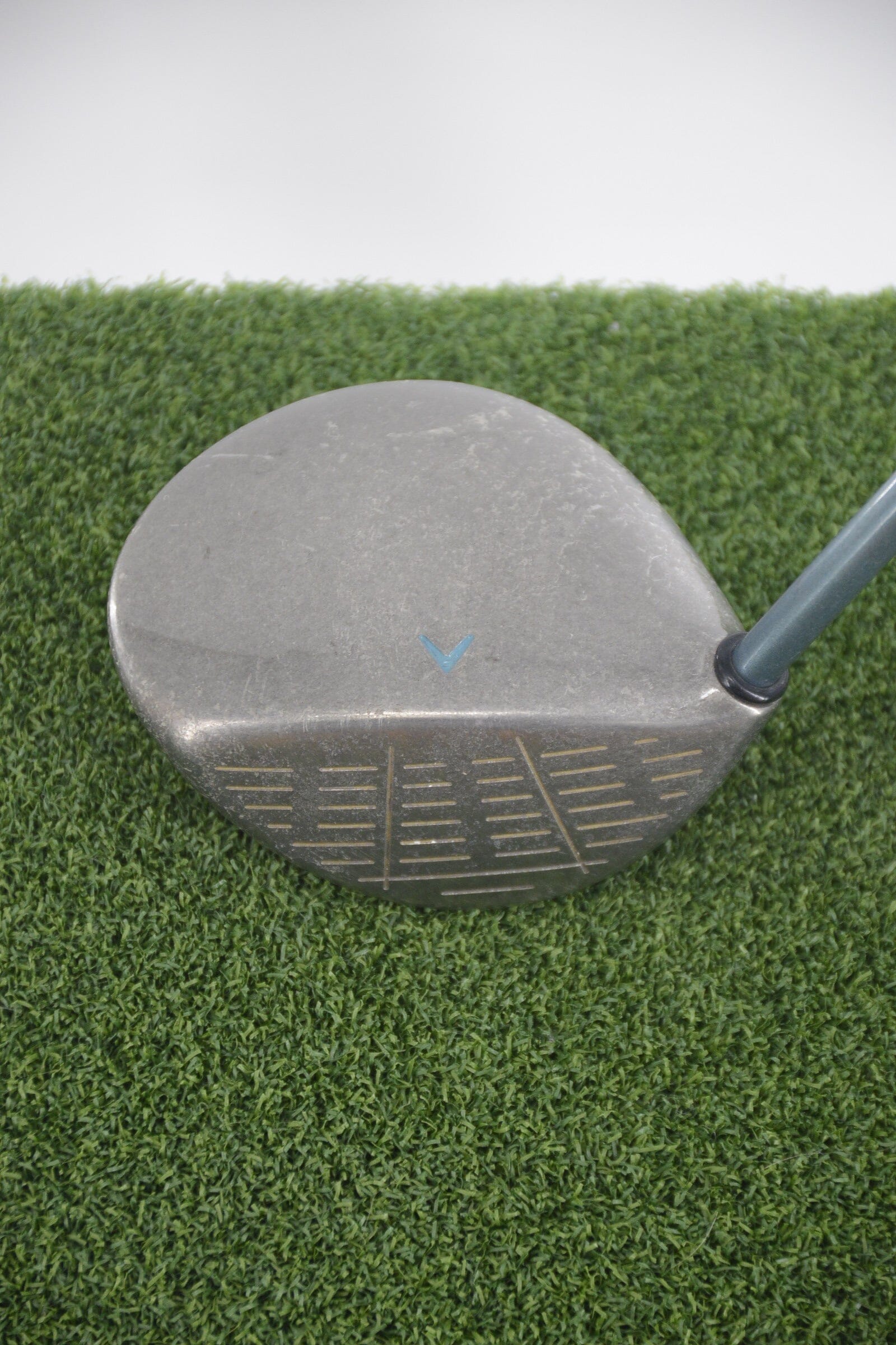 Women's Callaway Big Bertha War Bird 10 Degree Driver W Flex 43.75" Golf Clubs GolfRoots 
