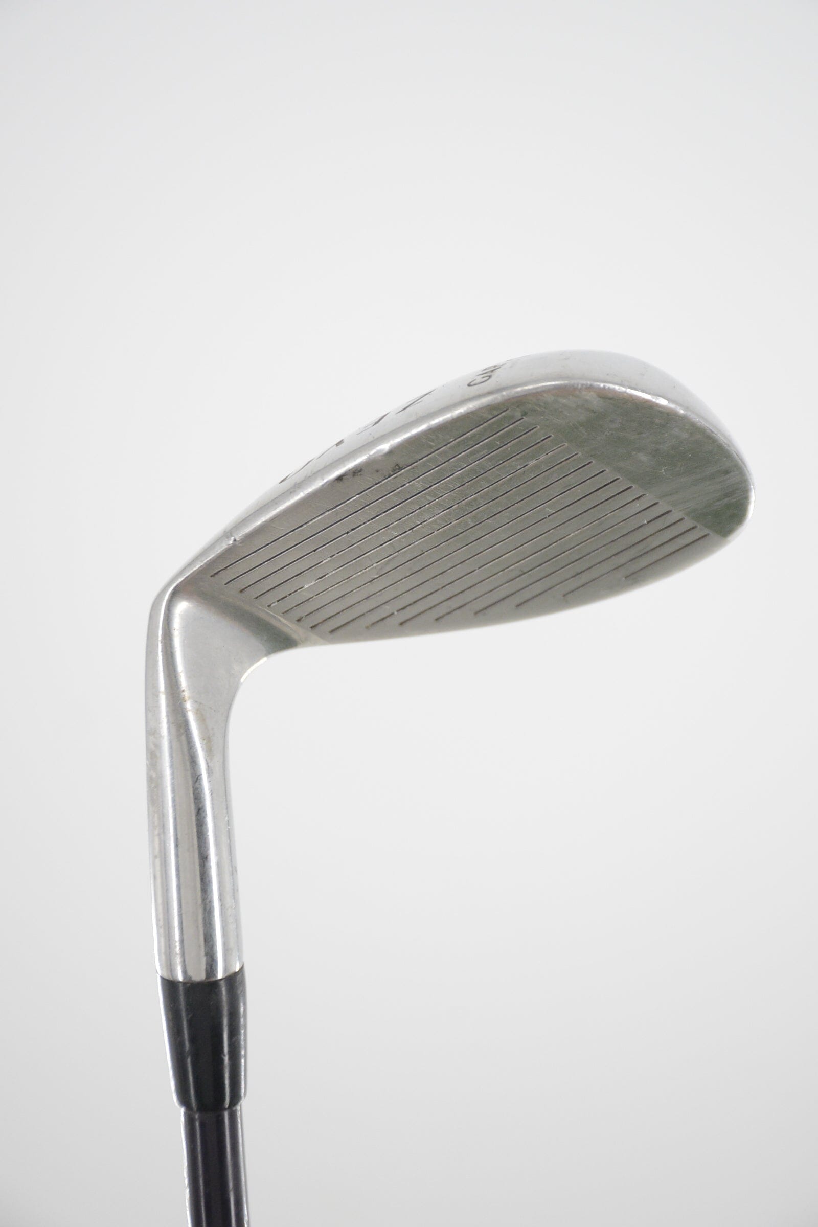 Zevo Comp Equiqe GW R Flex 34.75" Golf Clubs GolfRoots 