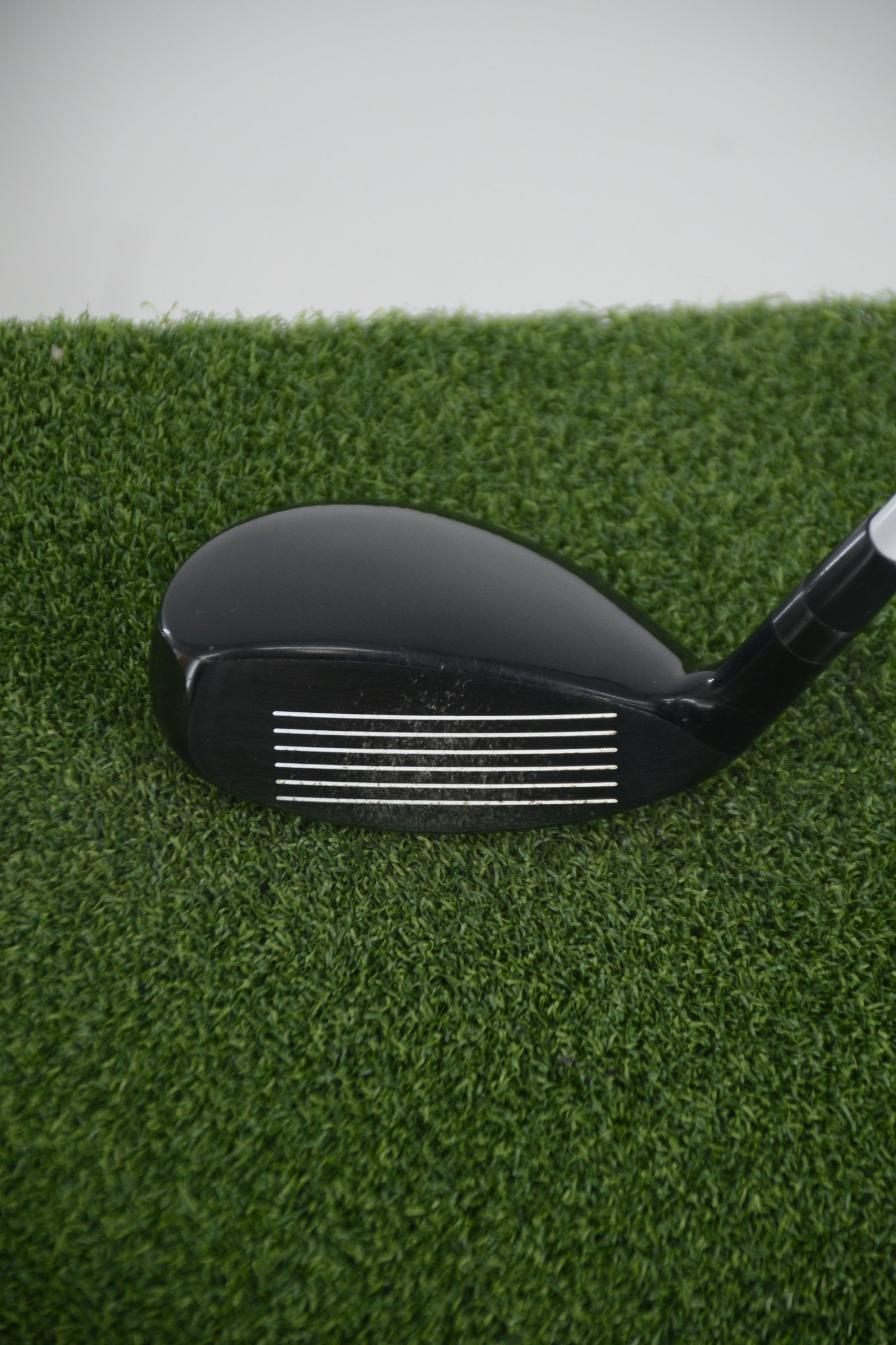 Women's Tour Edge Hot Launch C522 4 Hybrid W Flex 37.5"