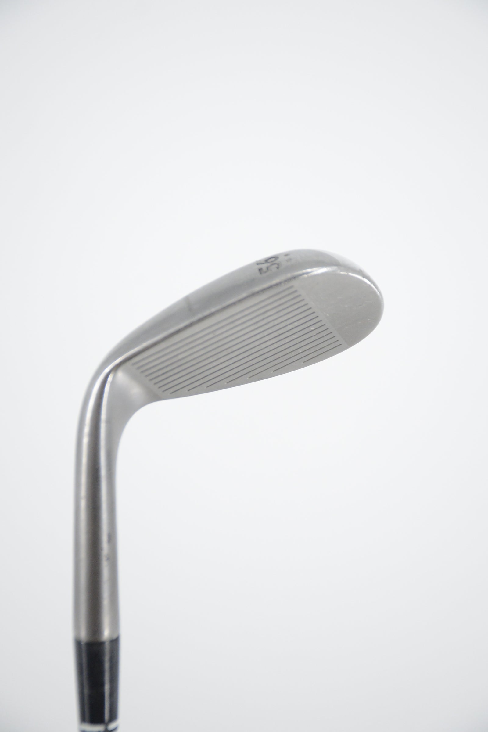 Cleveland Tour Action 56 Degree Wedge Wedge Flex 35.25"