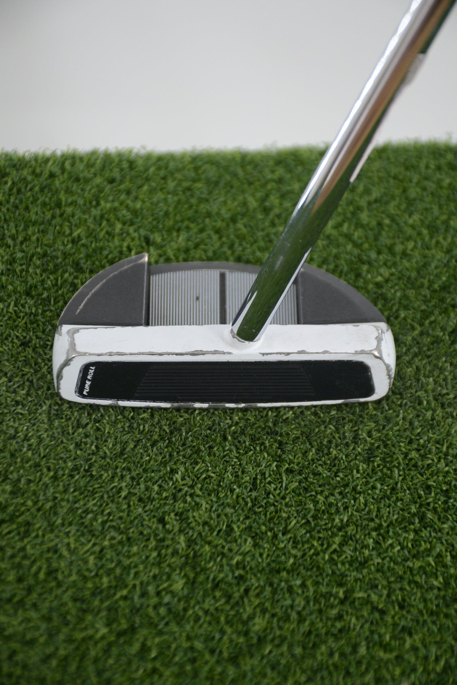 TaylorMade Spider Mallet Putter 34.75" Golf Clubs GolfRoots 