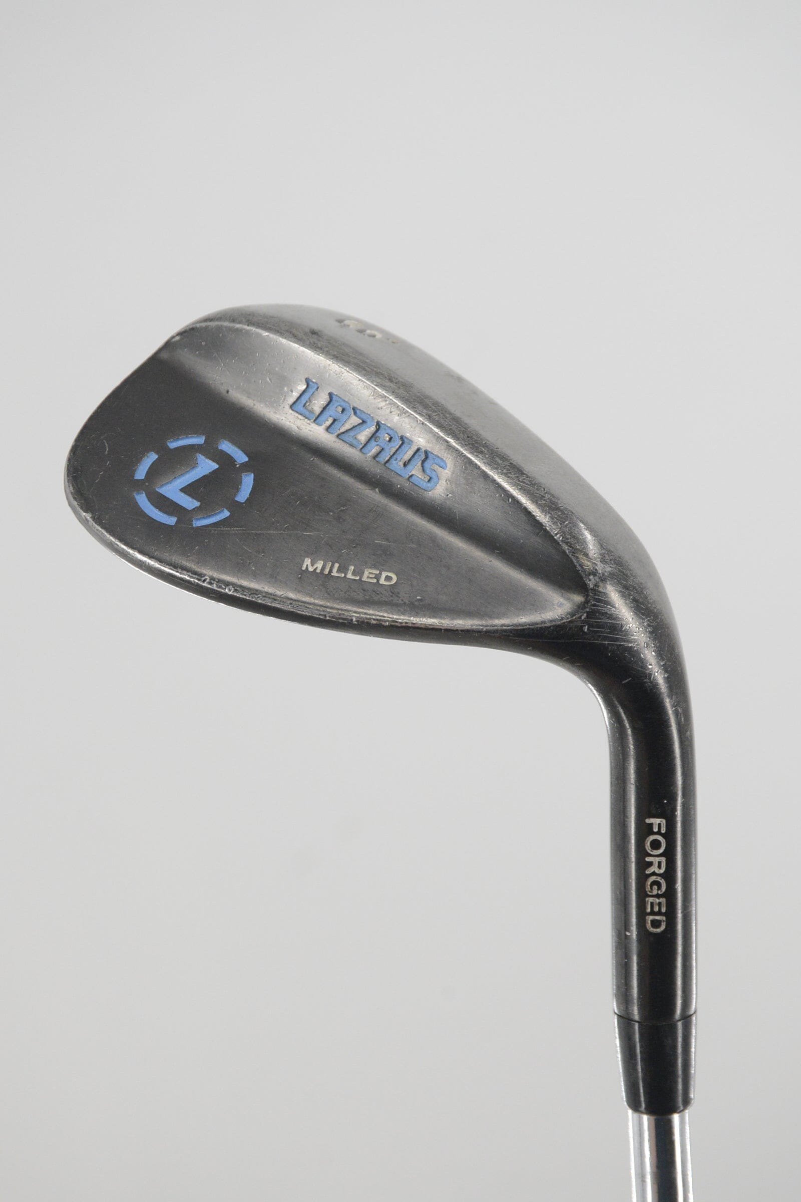 Lazrus Lazrus 60 Degree Wedge Wedge Flex 35" Golf Clubs GolfRoots 