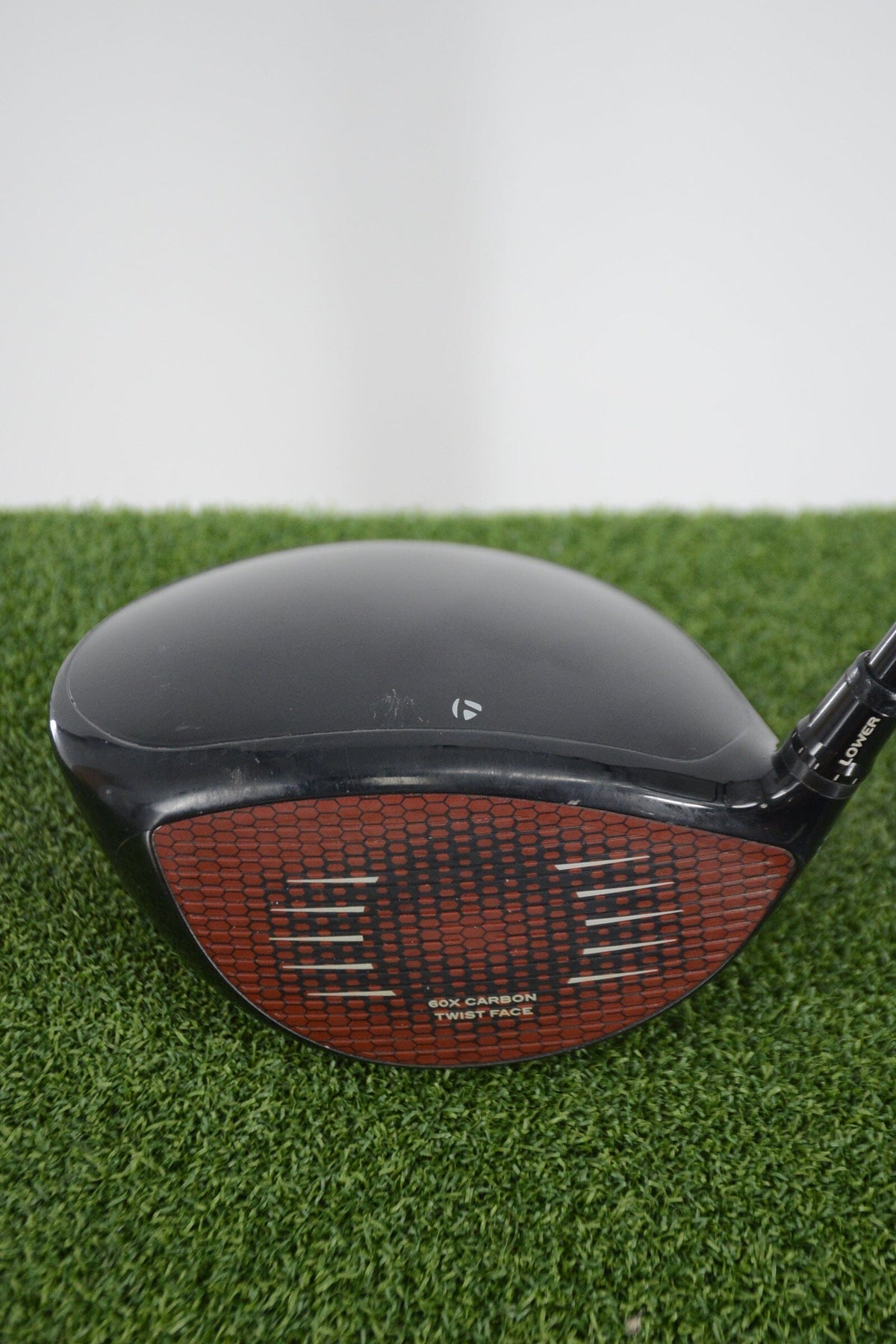 TaylorMade Stealth 9 Degree Driver SR Flex 45.5" Golf Clubs GolfRoots 