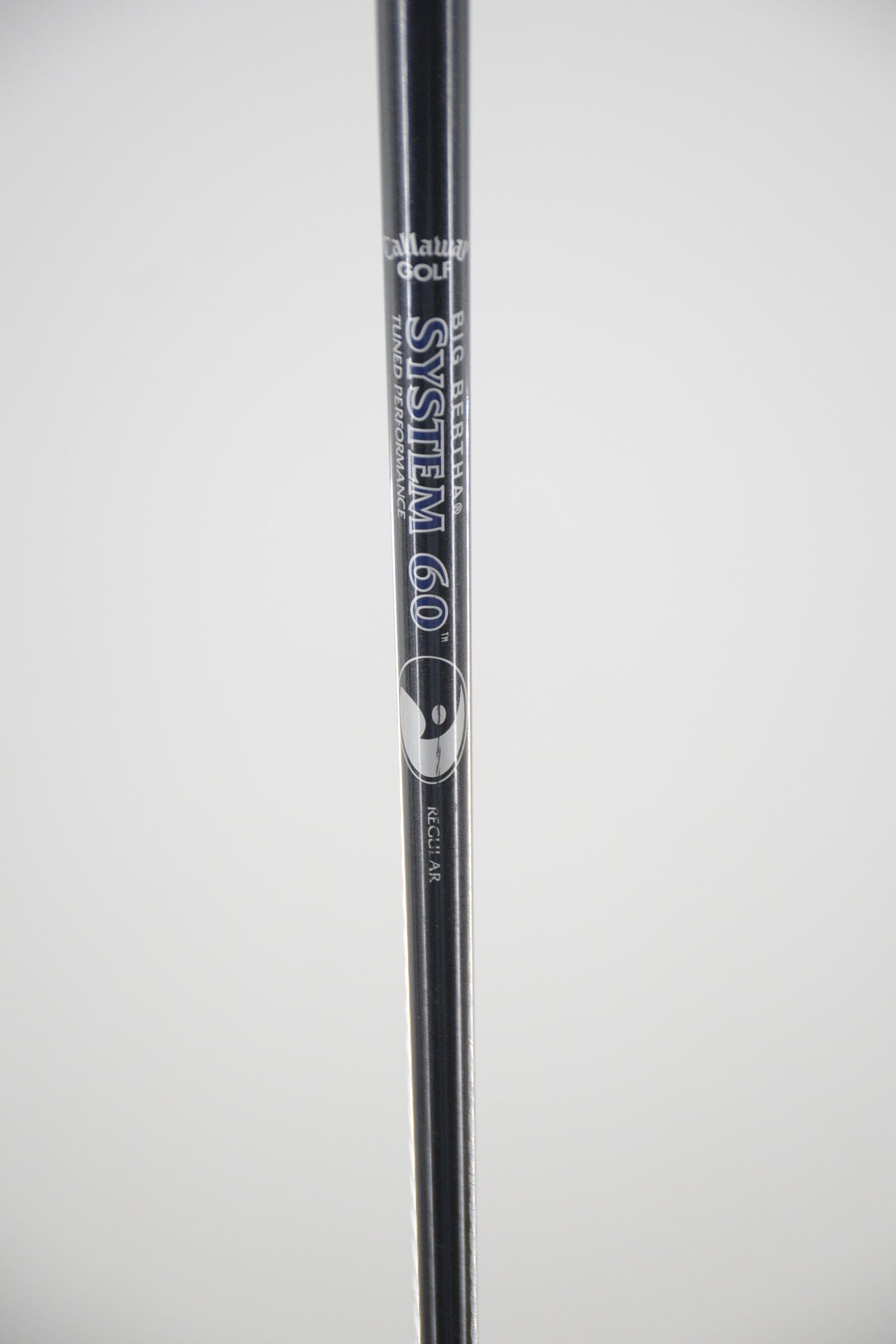 Callaway Hawk Eye VFT Titanium 10 Degree Driver R Flex 44.75" Golf Clubs GolfRoots 