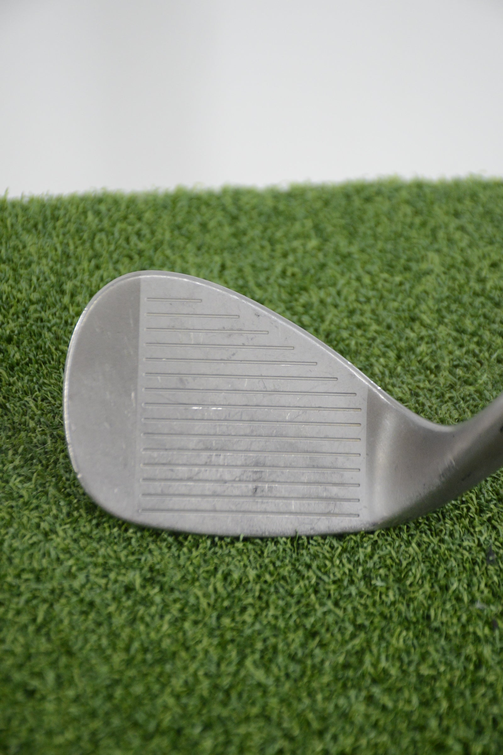 Cleveland Tour Action 56 Degree Wedge Wedge Flex 35.25"