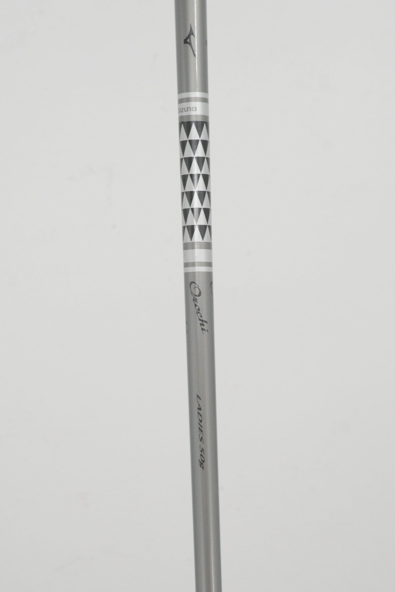 Women's Mizuno JPX-850 6-GW Iron Set W Flex +0.5" Golf Clubs GolfRoots 