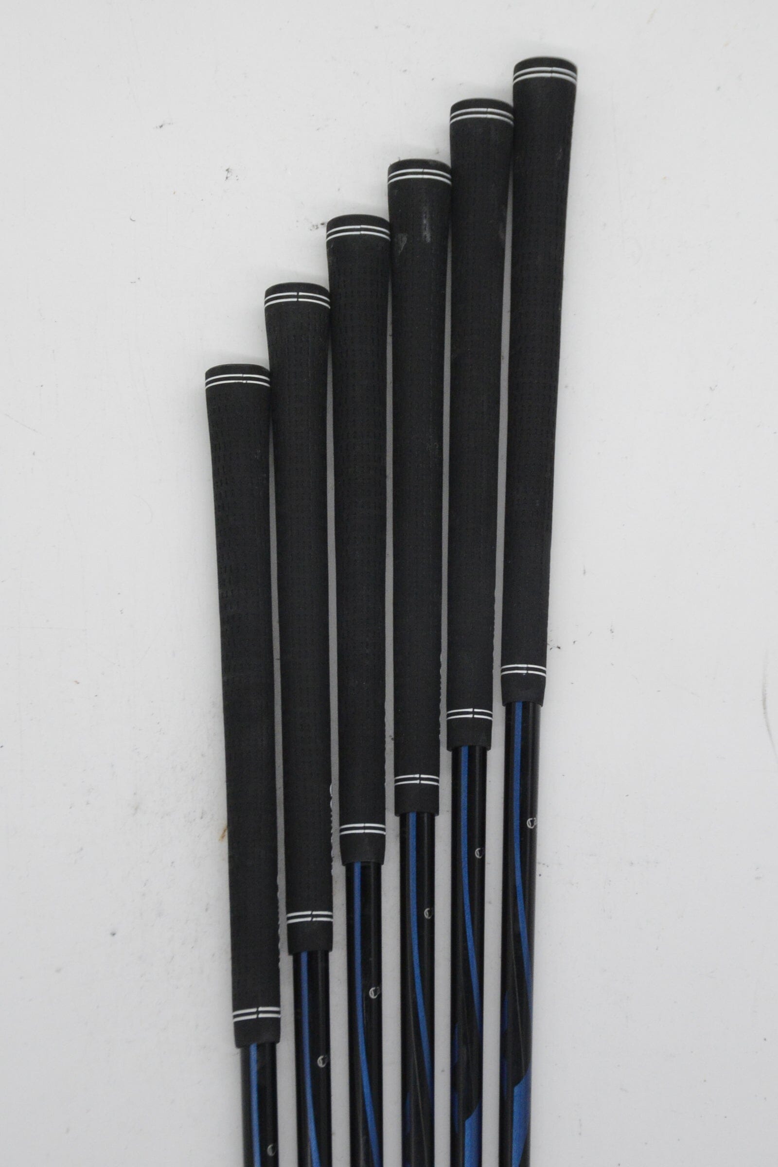Callaway X-20 5-PW Iron Set R Flex +0.25" Golf Clubs GolfRoots 